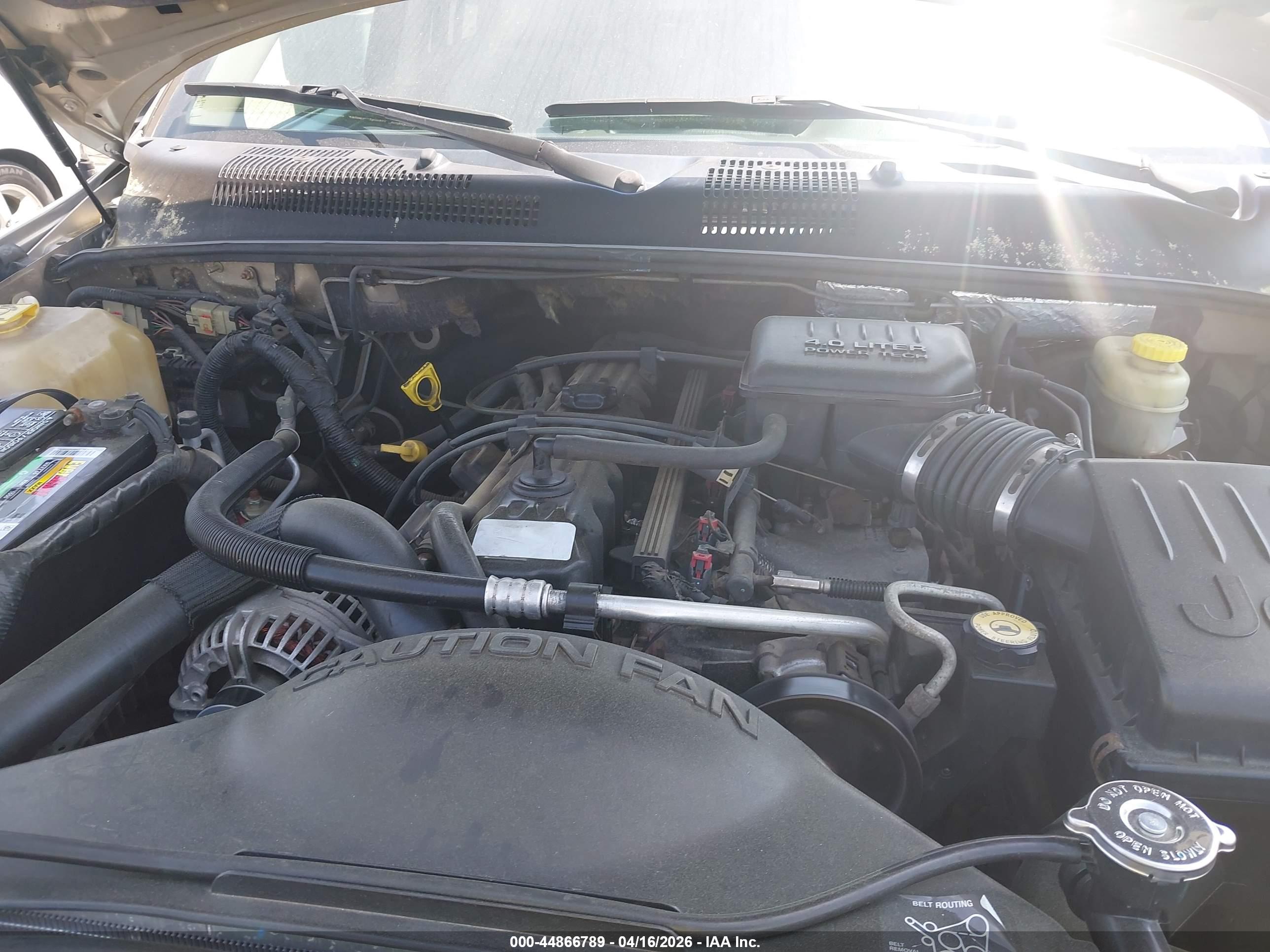 JEEP GRAND image 10