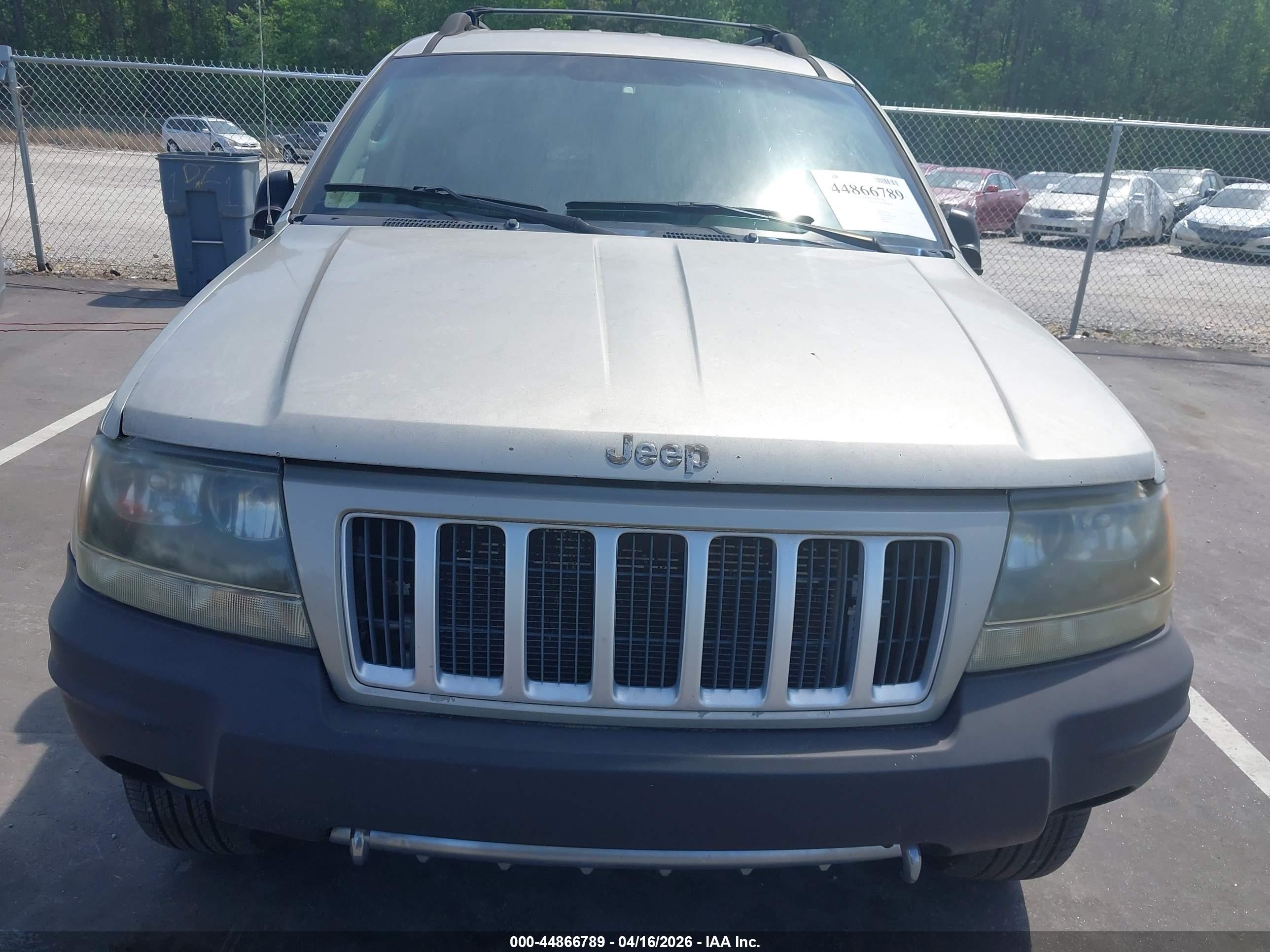 JEEP GRAND image 6