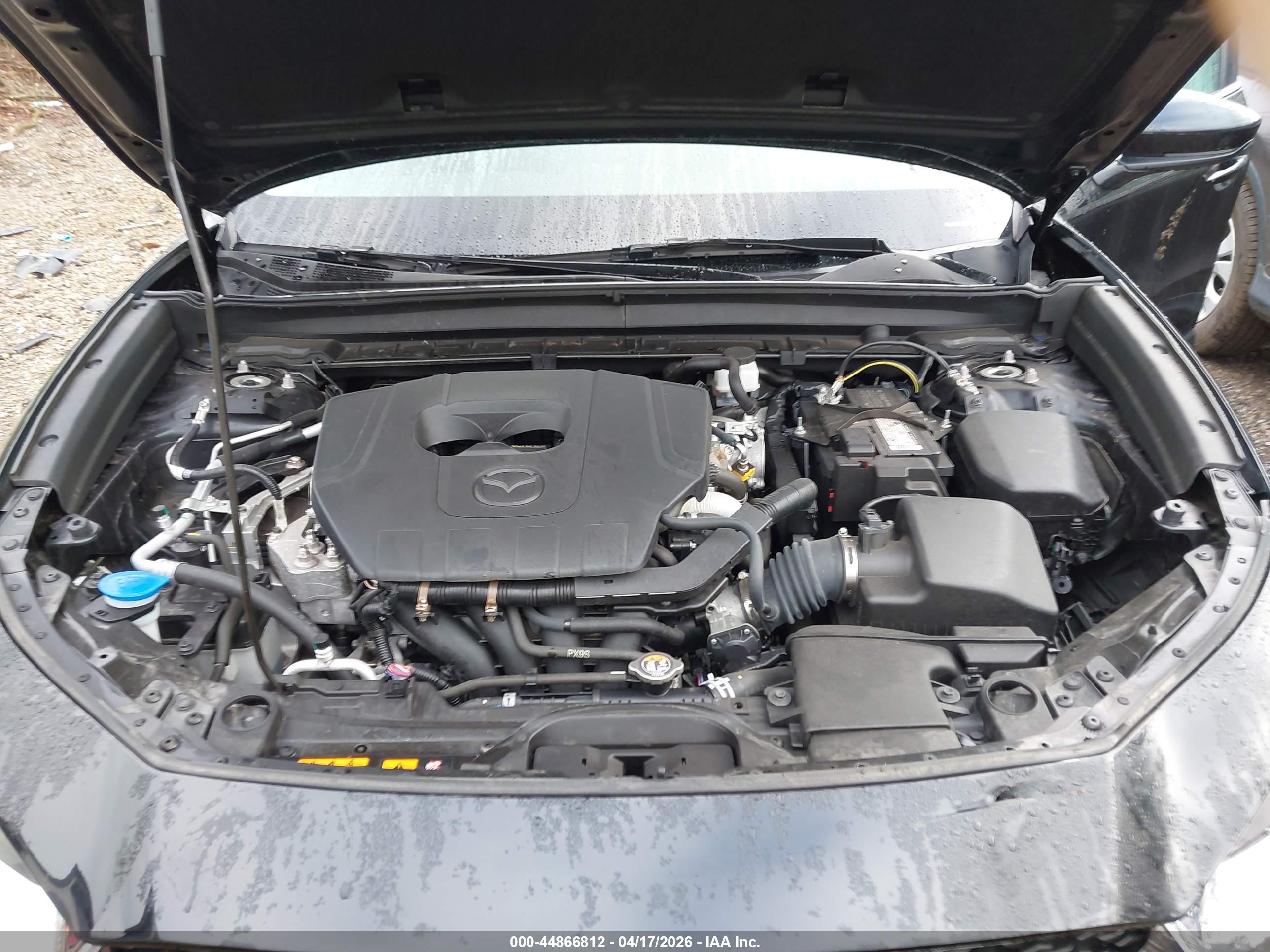 MAZDA CX-30 image 10