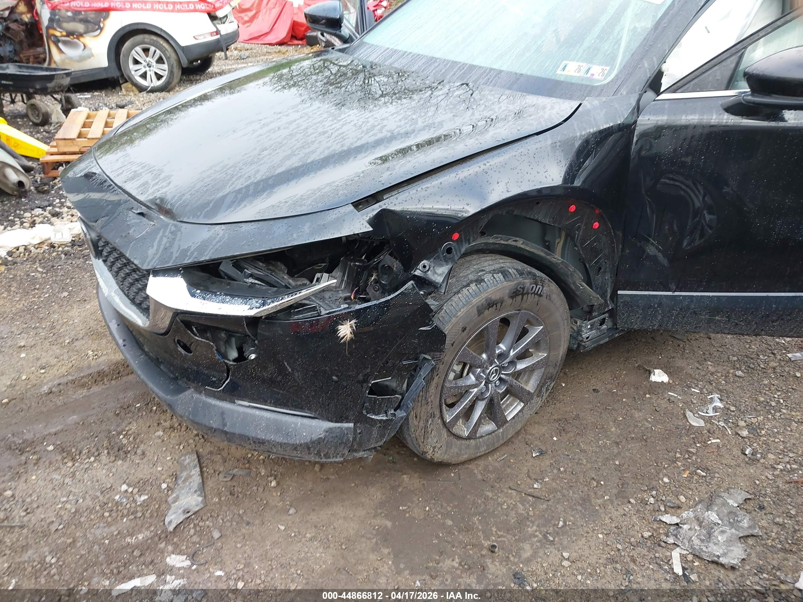 MAZDA CX-30 image 6