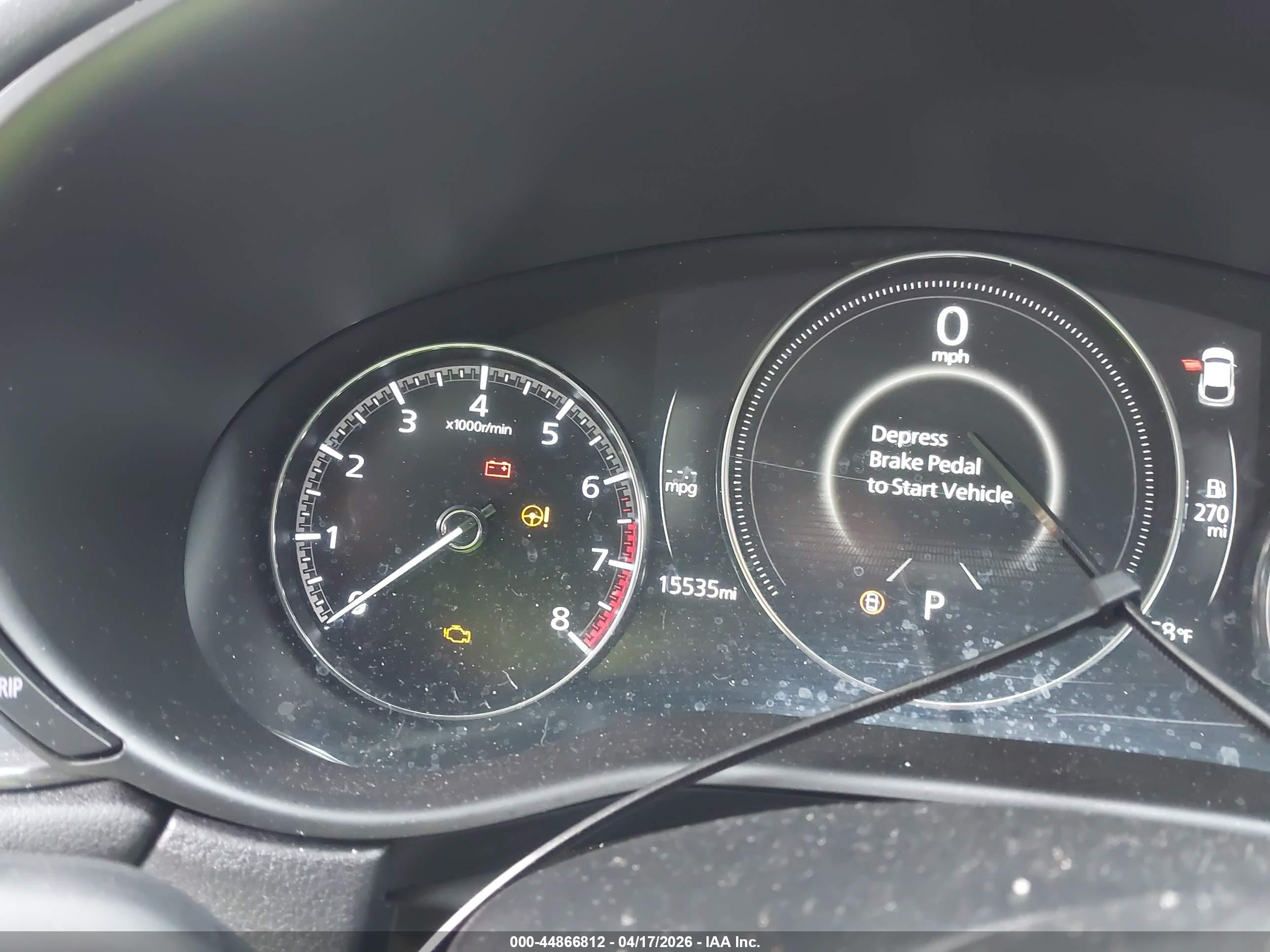 MAZDA CX-30 image 7