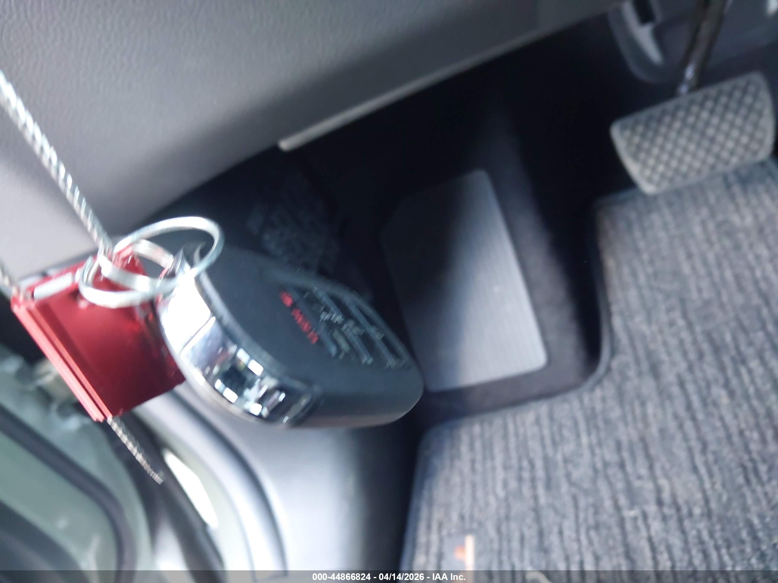 HONDA PASSPORT image 11
