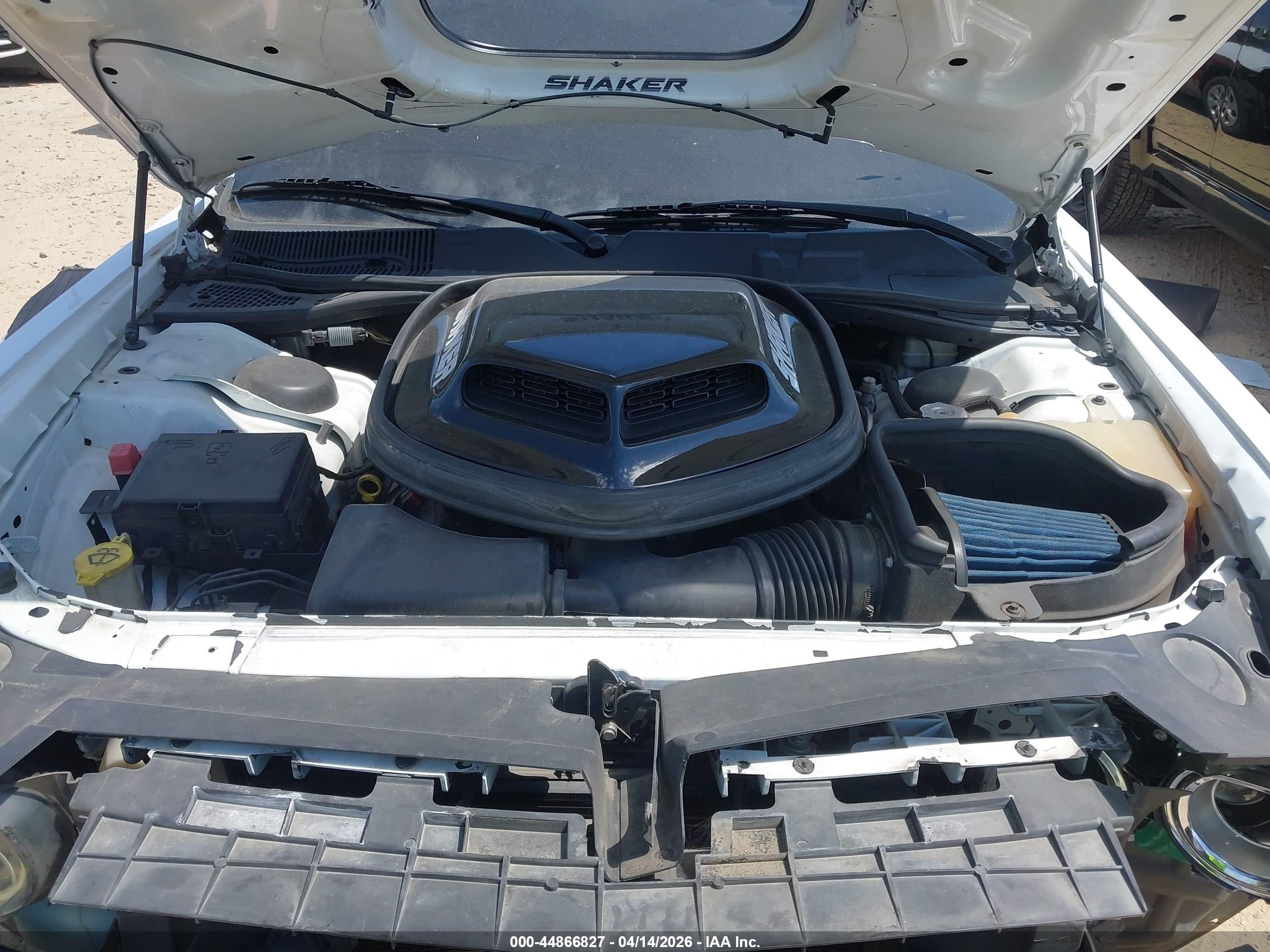 DODGE CHALLENGER image 10