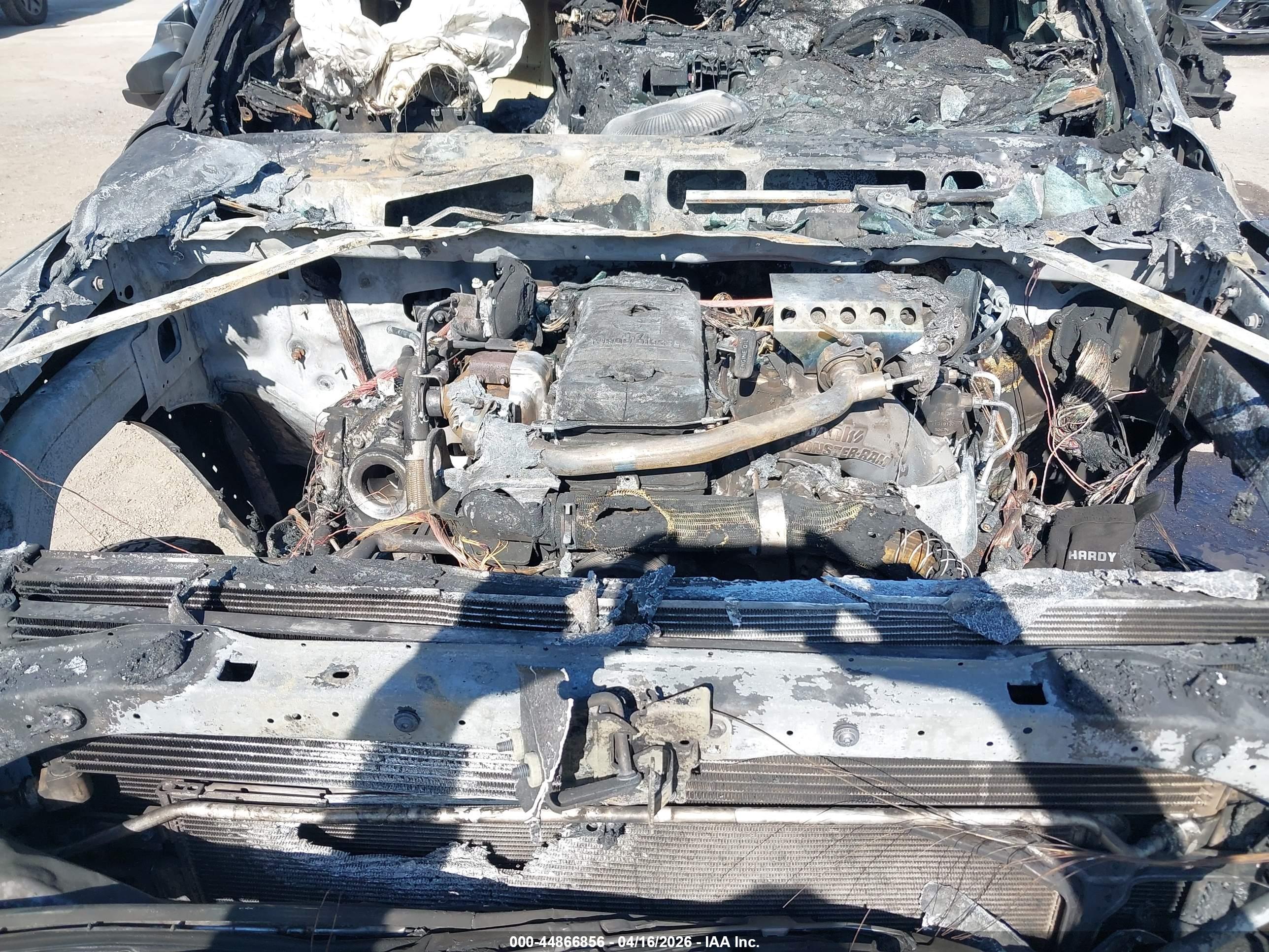 RAM 3500 image 10