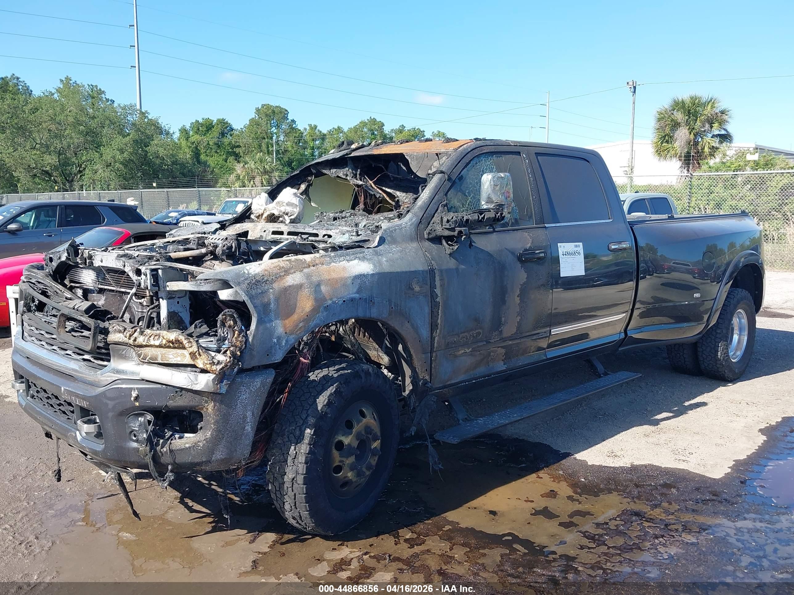 RAM 3500 image 2