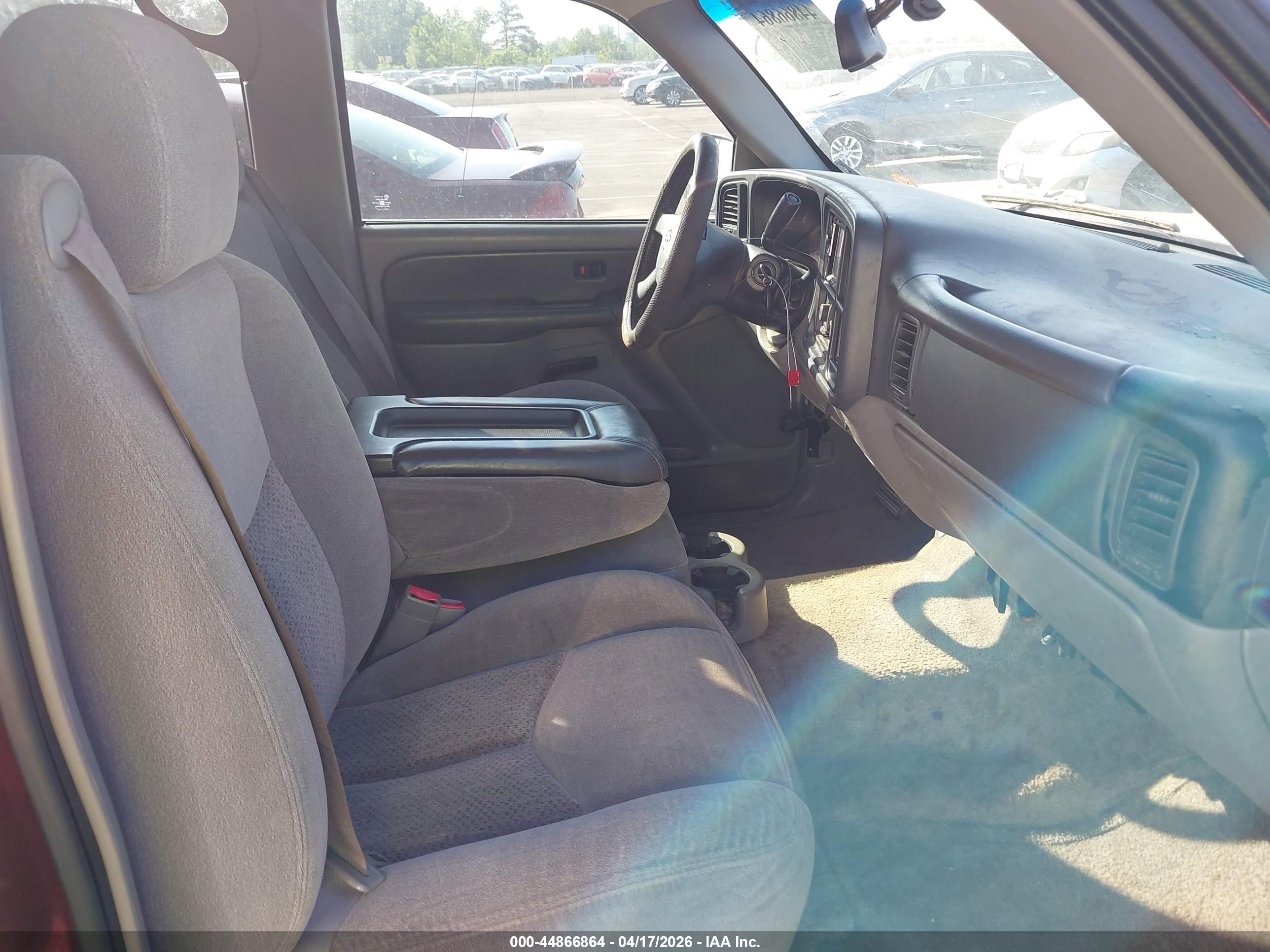 CHEVROLET TAHOE image 5