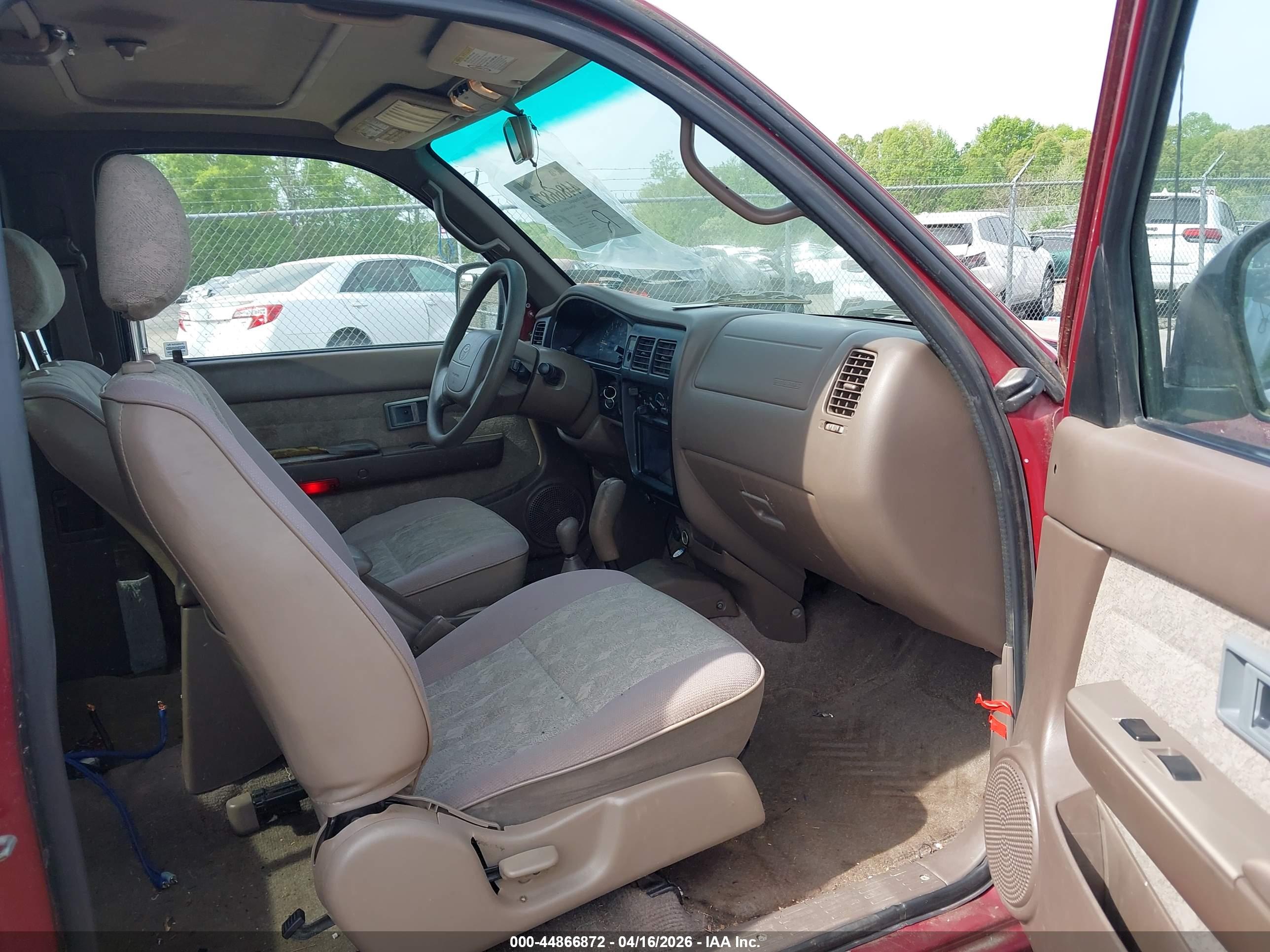TOYOTA TACOMA image 5