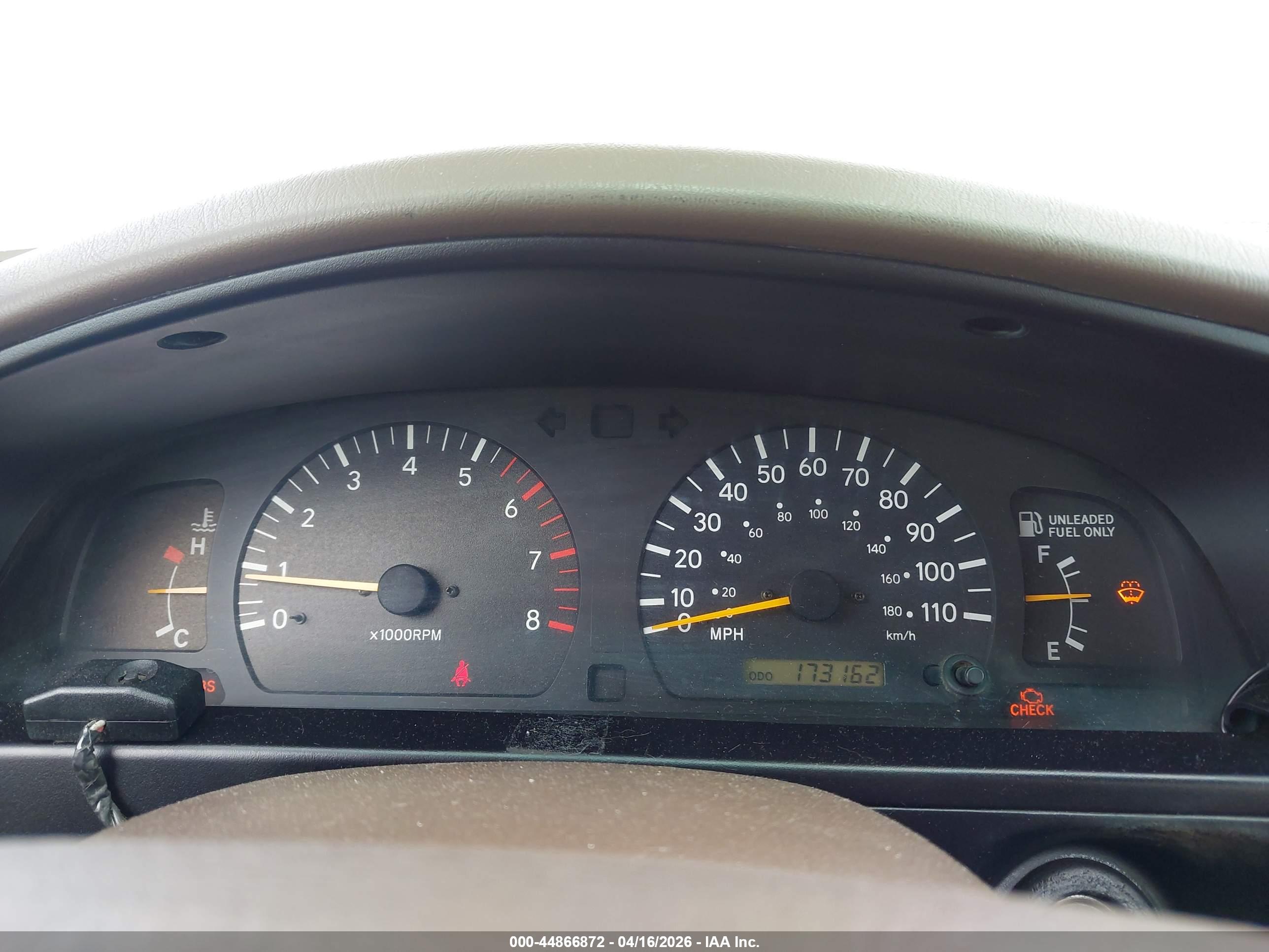 TOYOTA TACOMA image 7