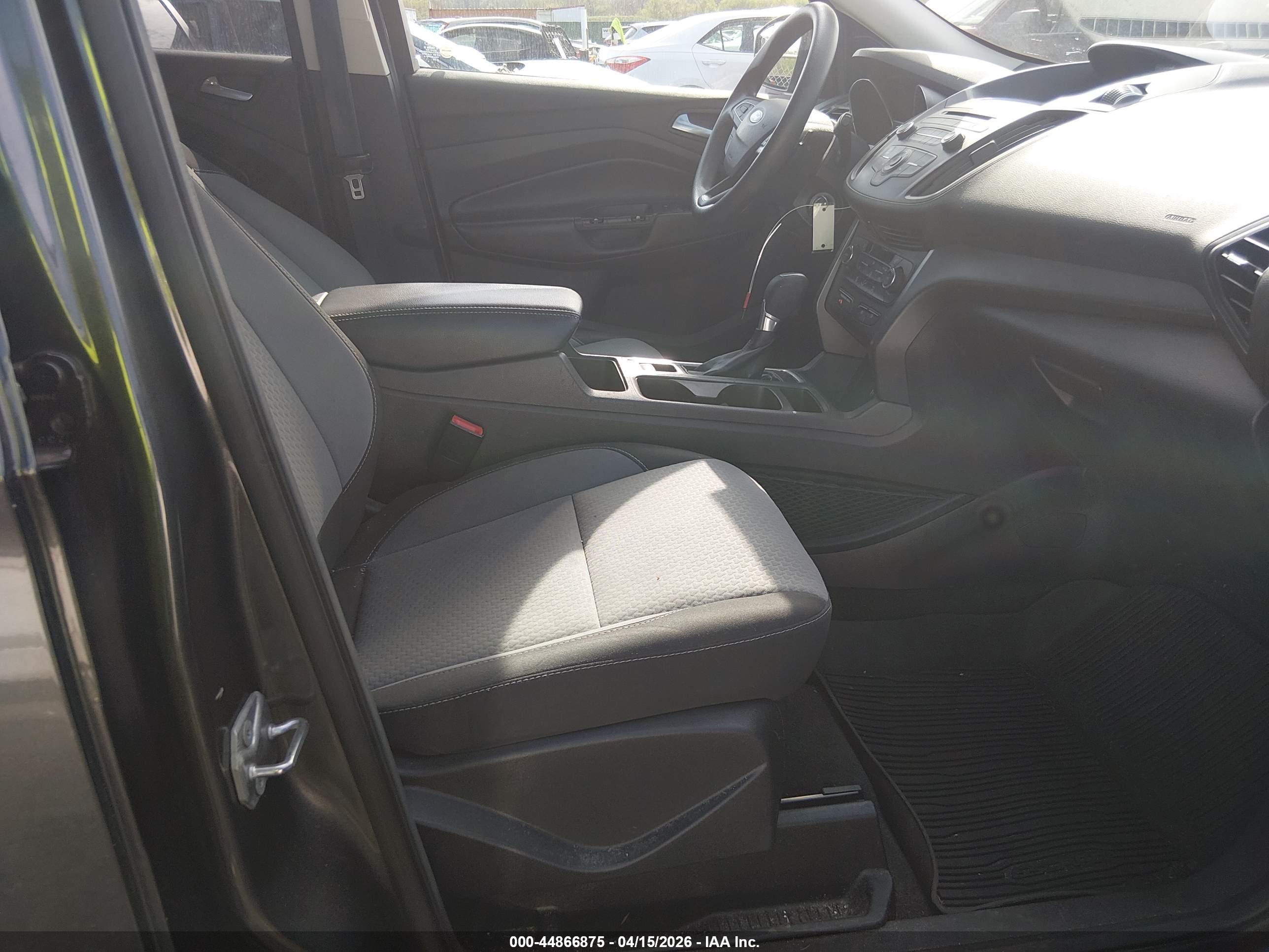 FORD ESCAPE image 5