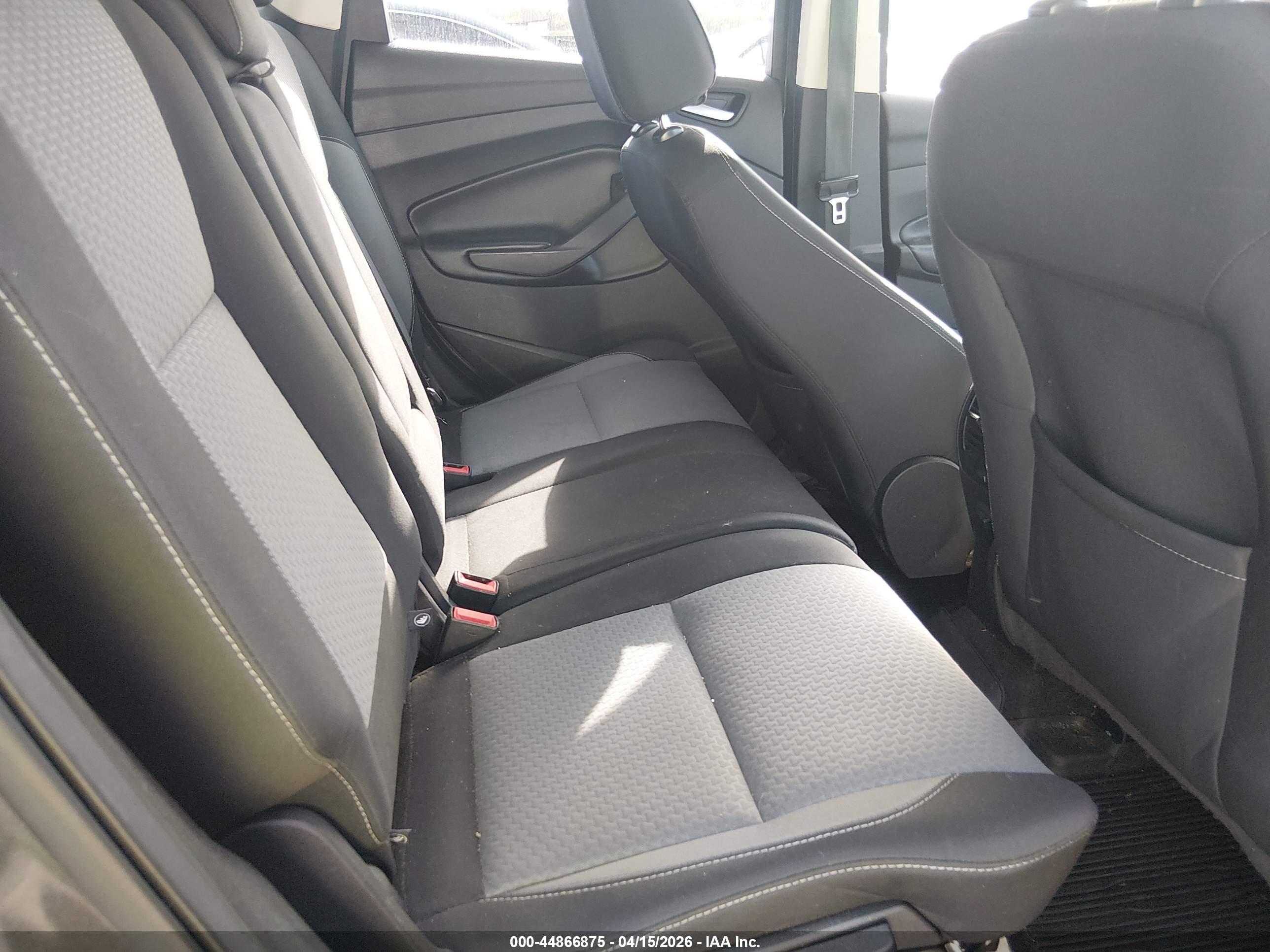FORD ESCAPE image 8