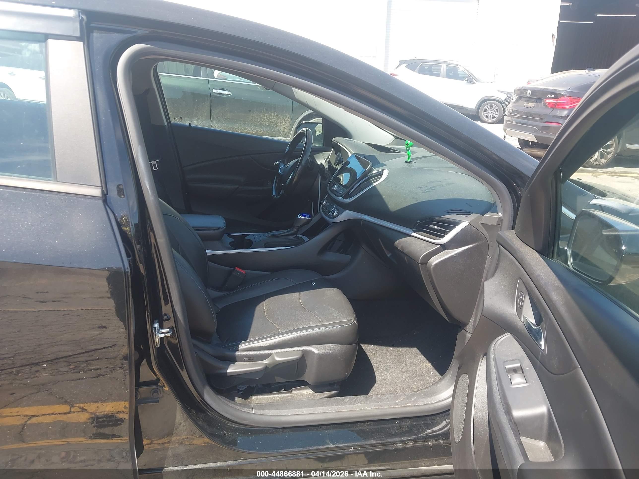 CHEVROLET VOLT image 5