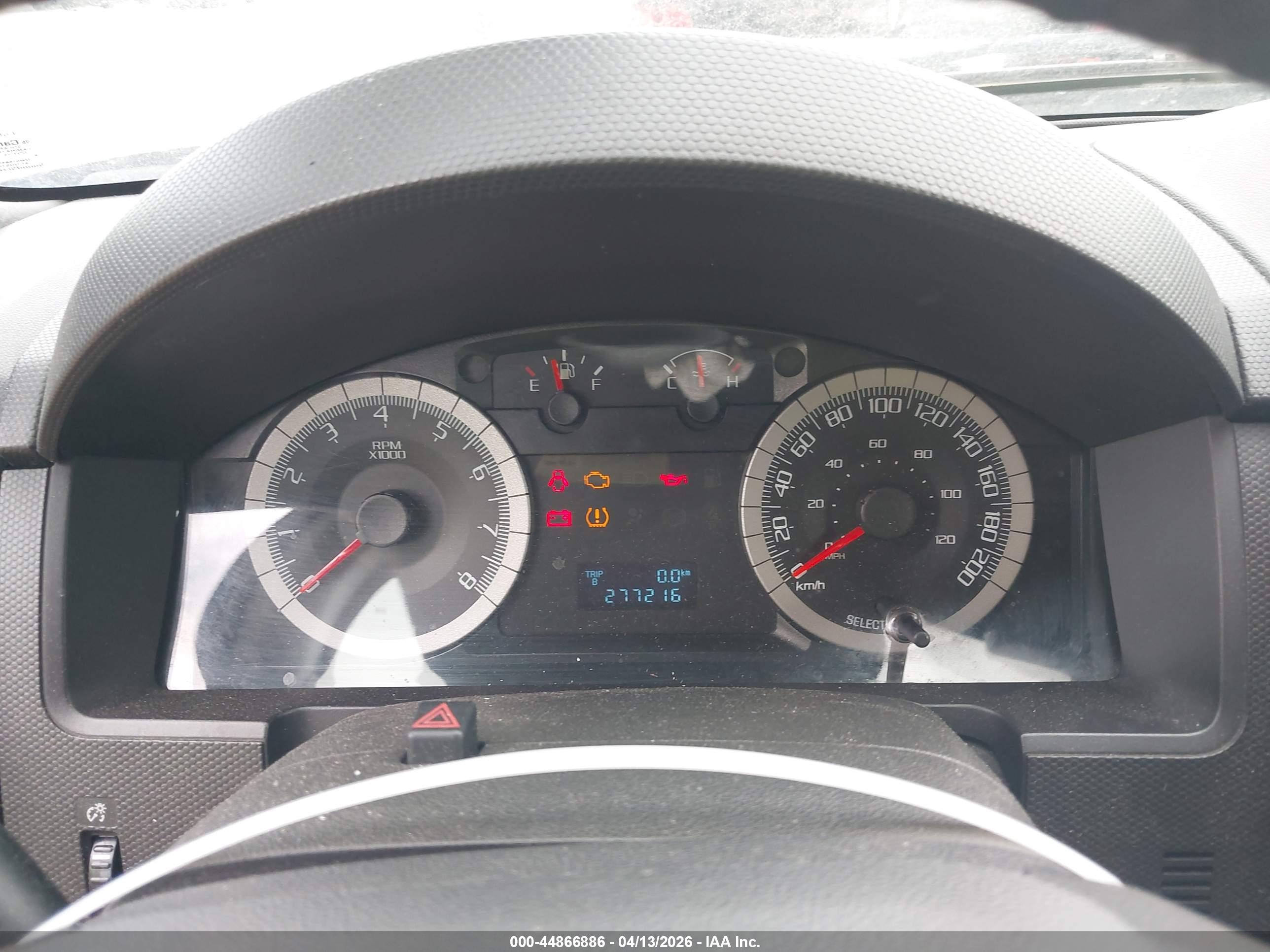 FORD ESCAPE image 7