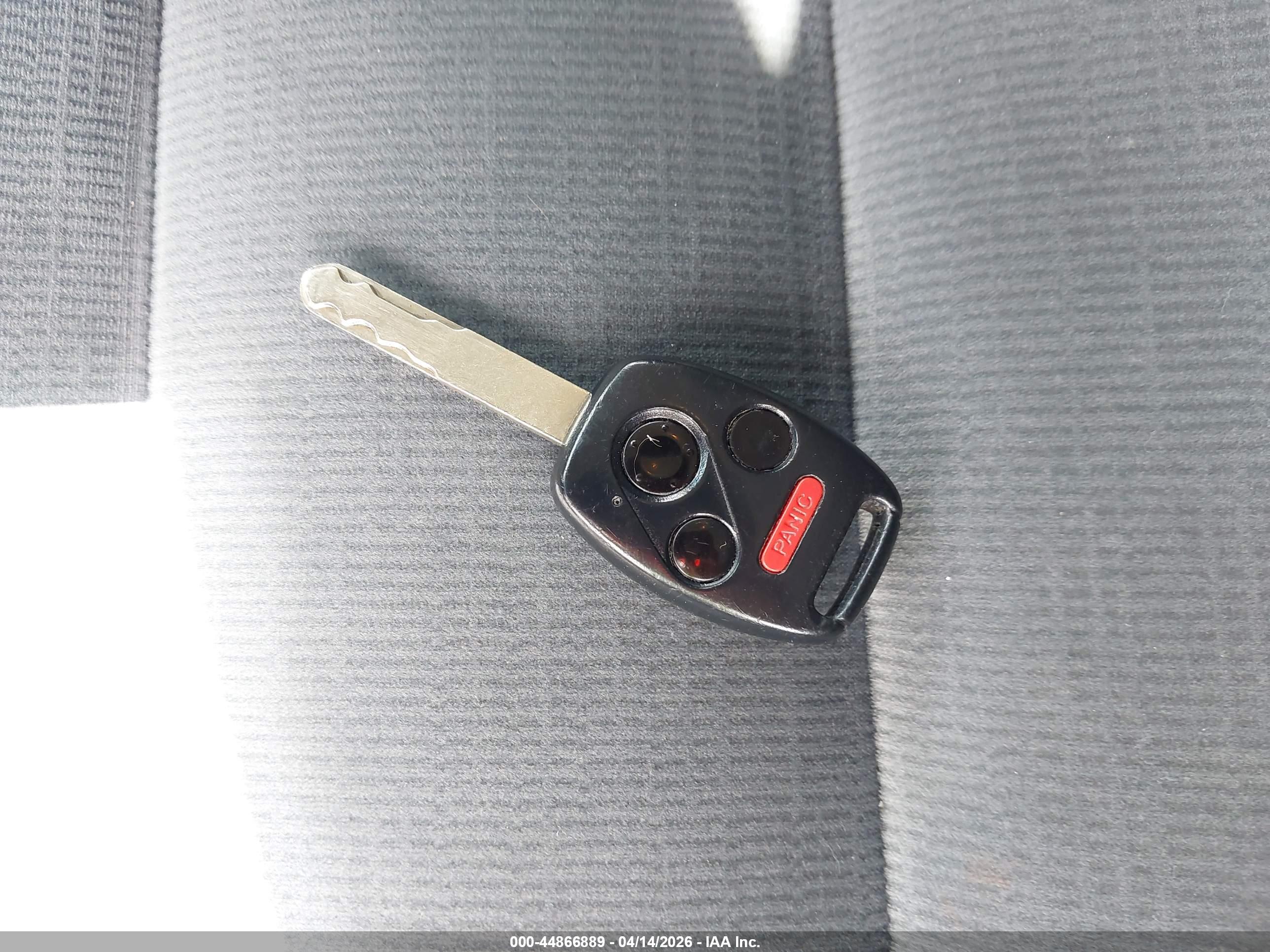 HONDA ACCORD image 11