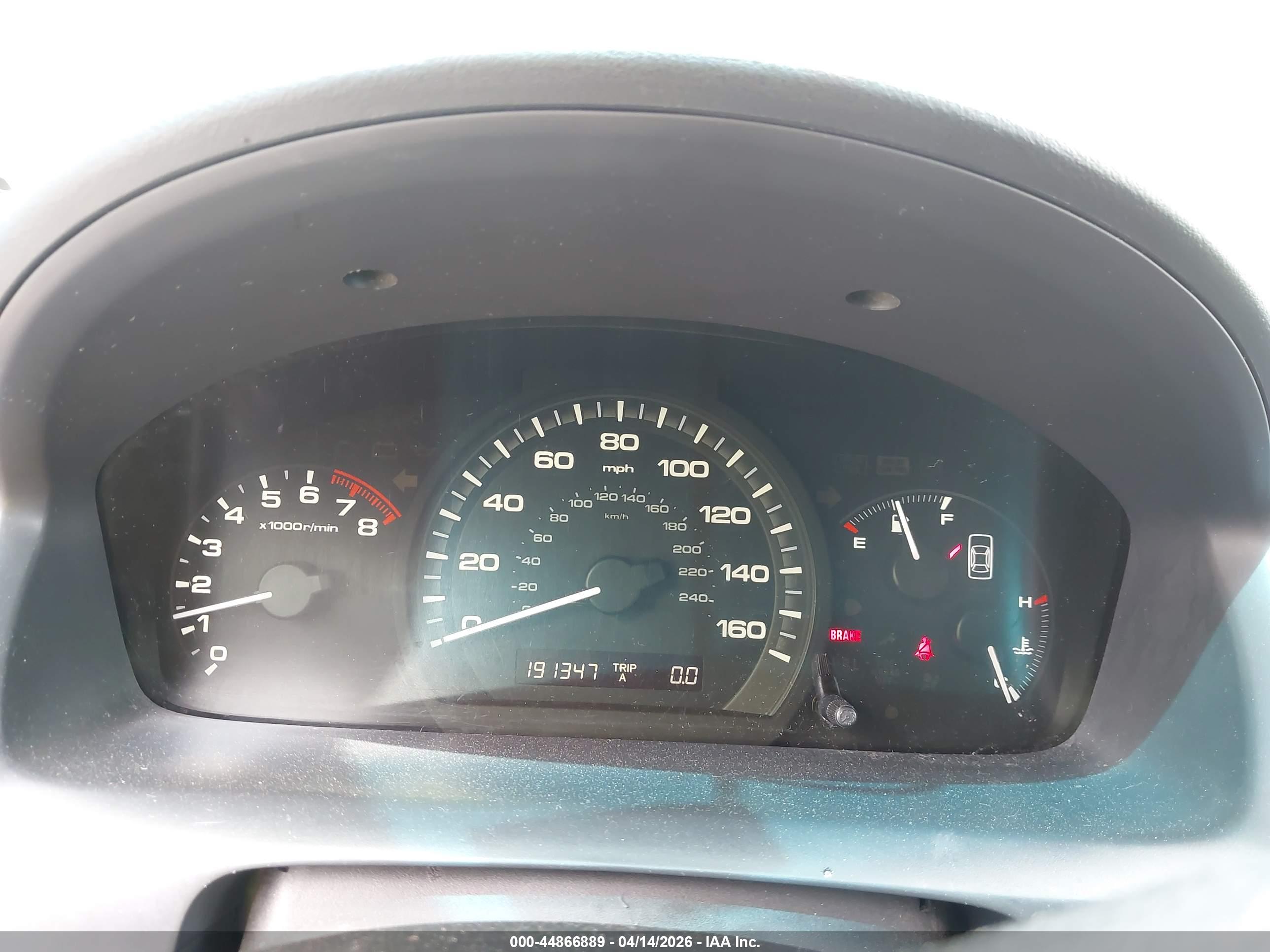 HONDA ACCORD image 7
