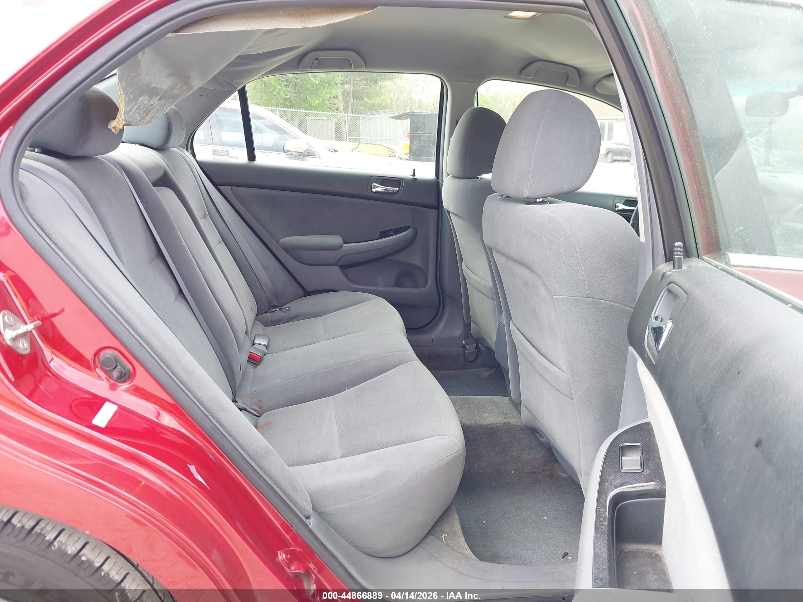 HONDA ACCORD image 8