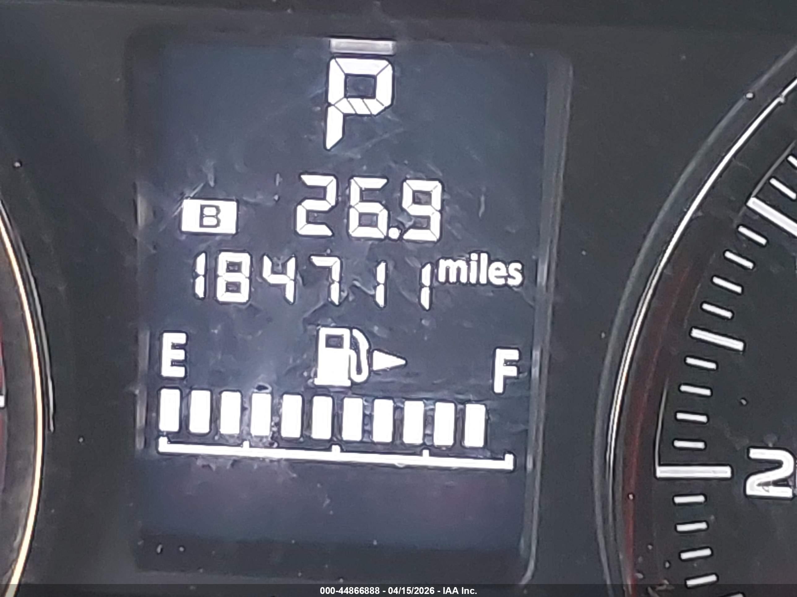 SUBARU FORESTER image 7