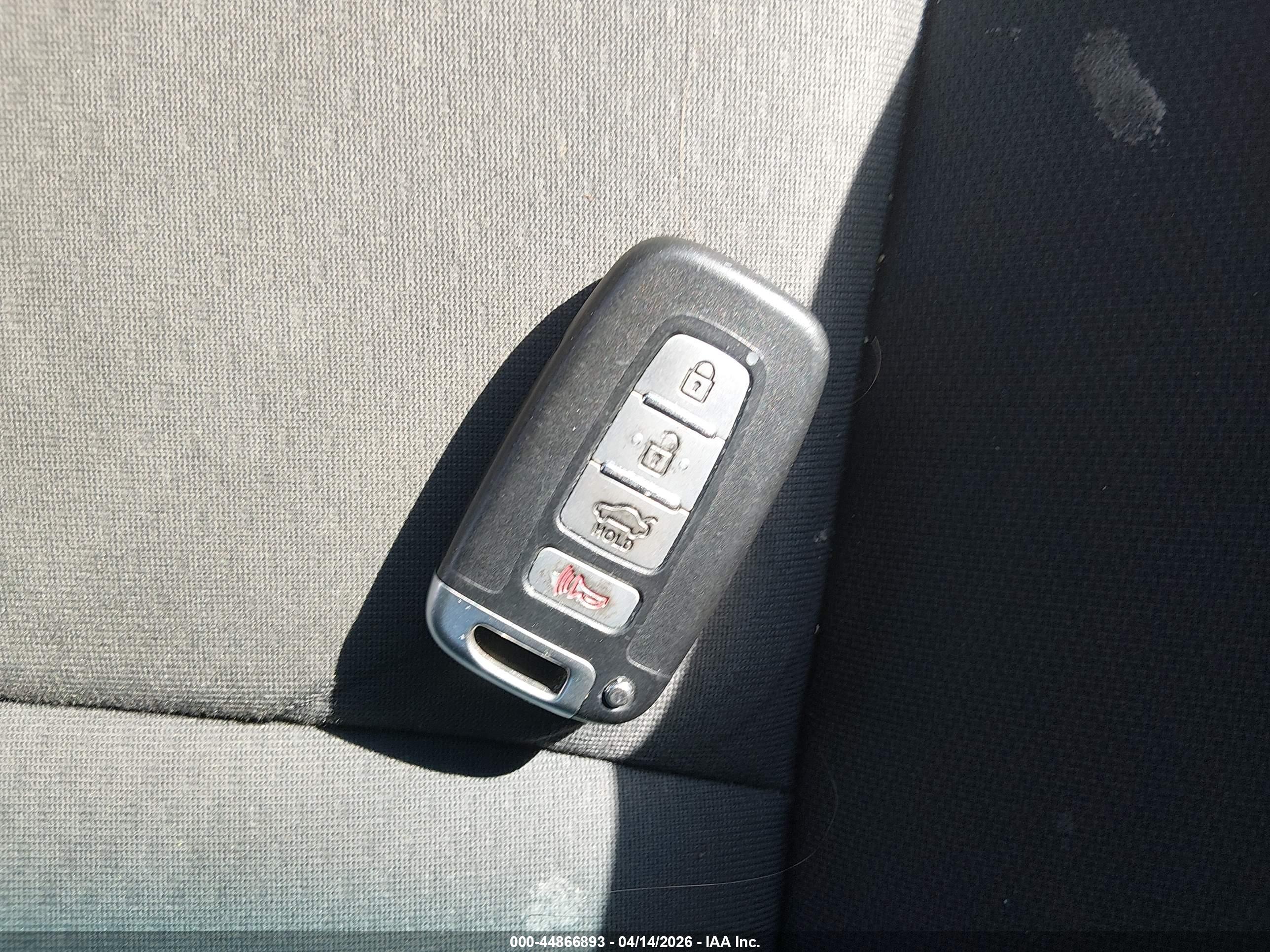 KIA OPTIMA image 11