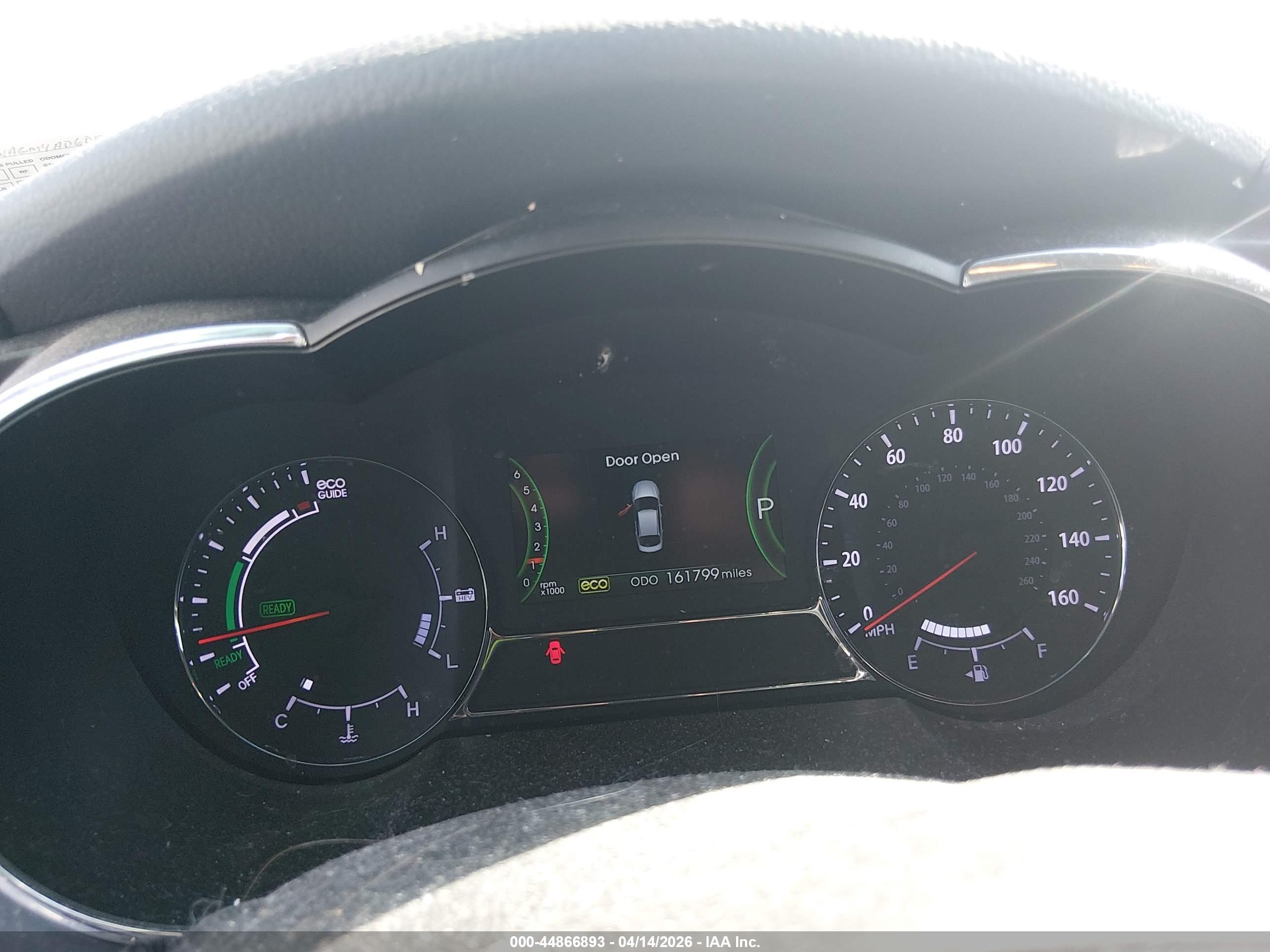 KIA OPTIMA image 7