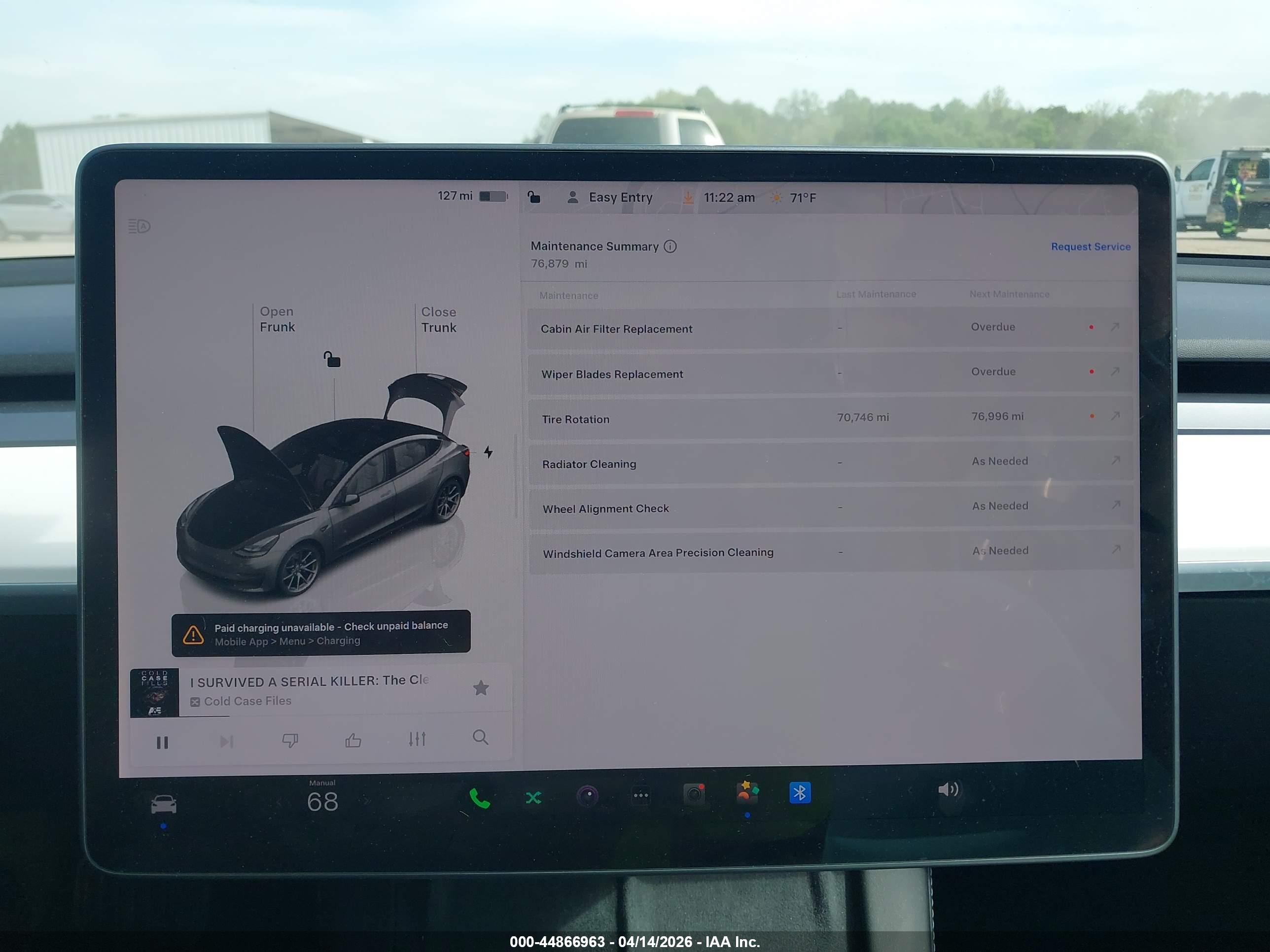 TESLA MODEL image 7