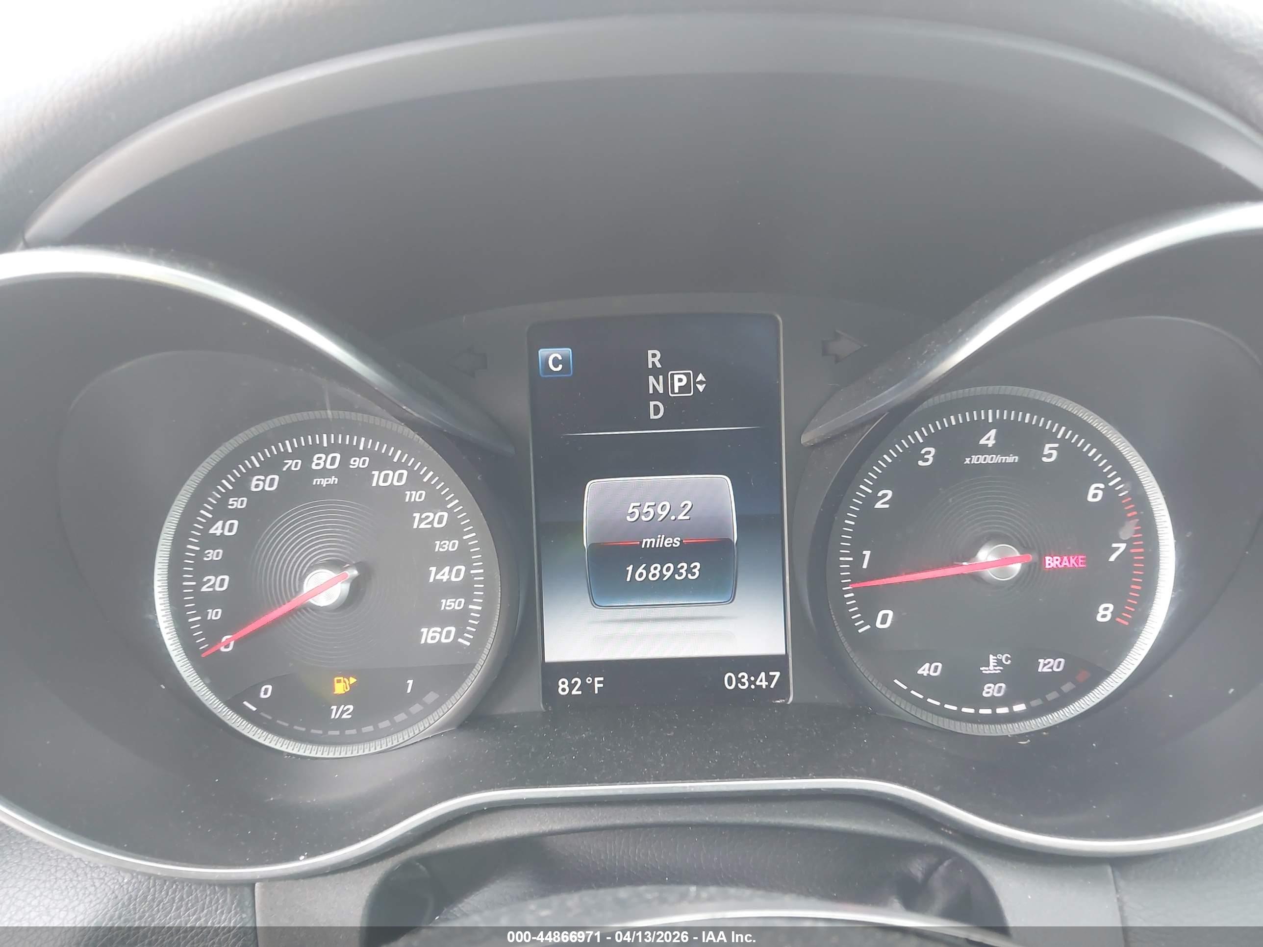 MERCEDES-BENZ C image 7