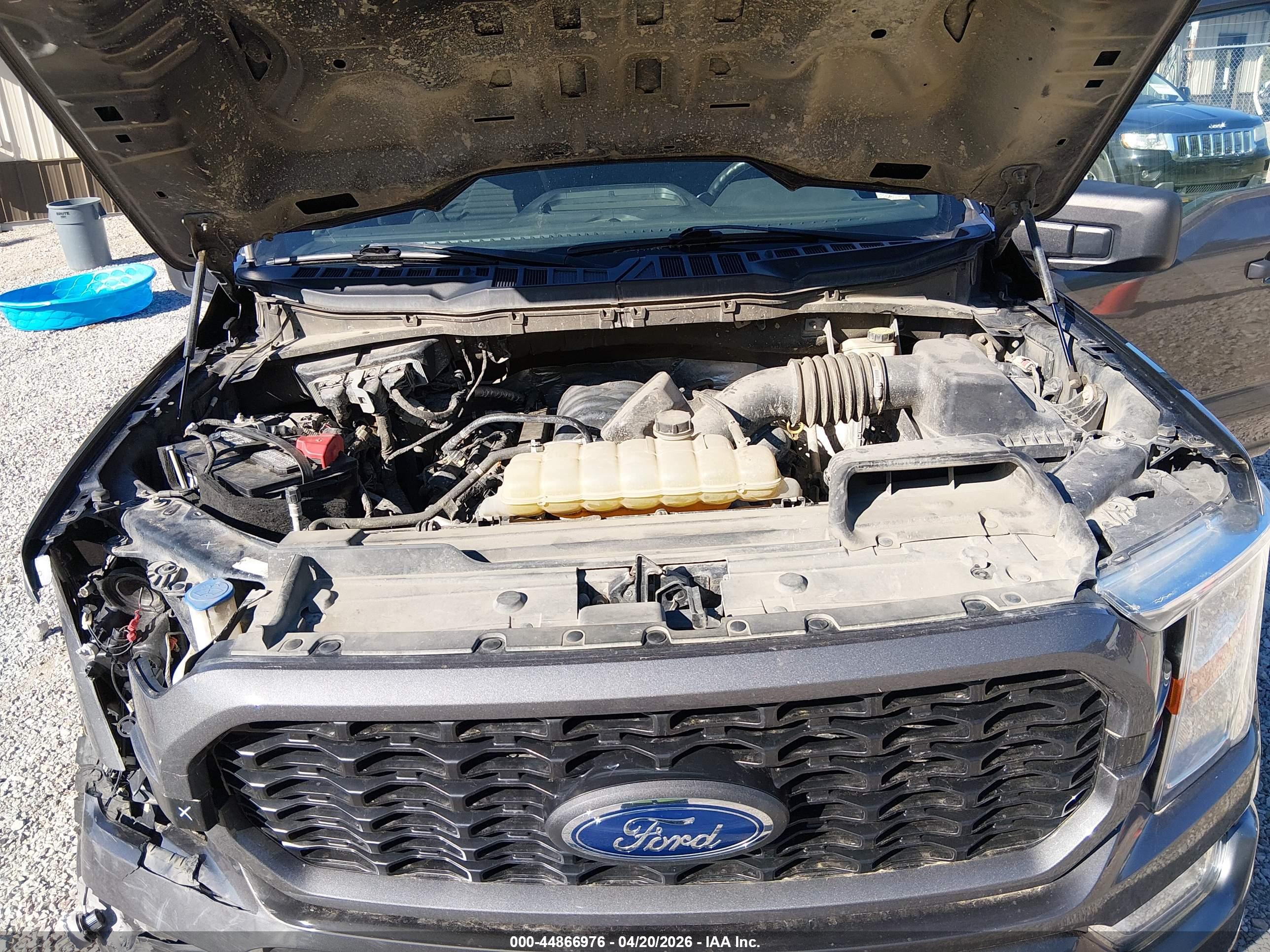 FORD F-150 image 10