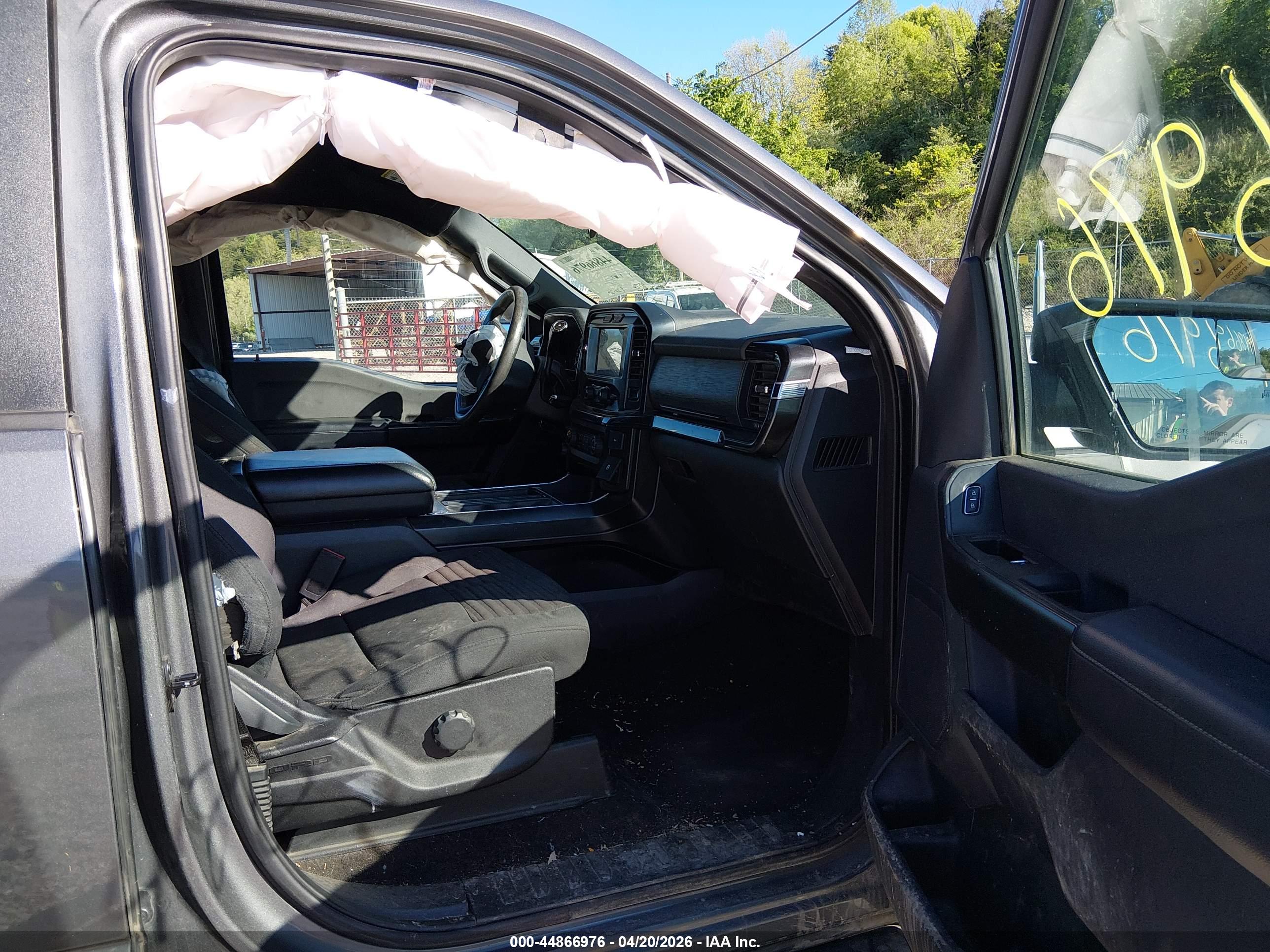 FORD F-150 image 5