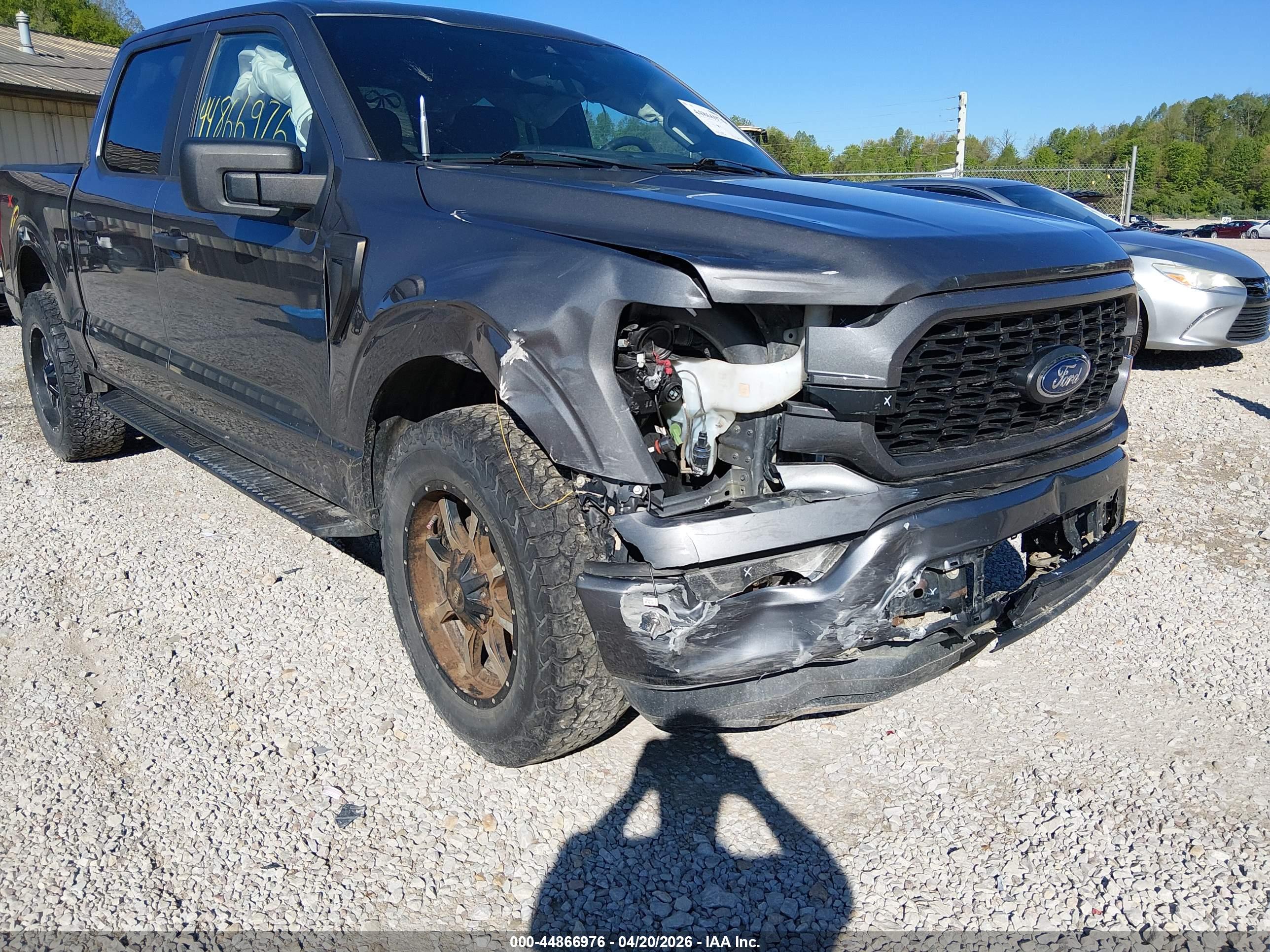 FORD F-150 image 6