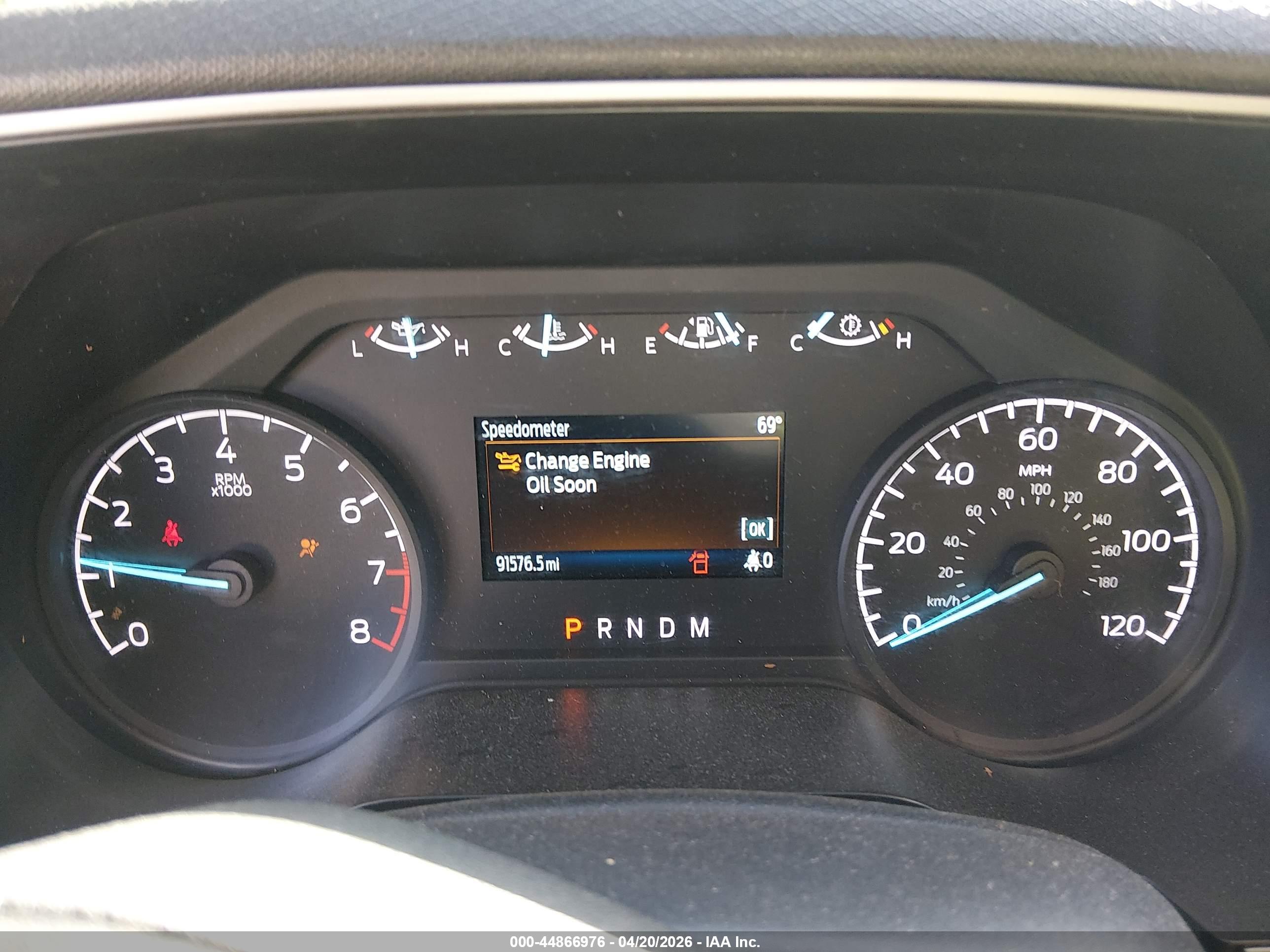 FORD F-150 image 7