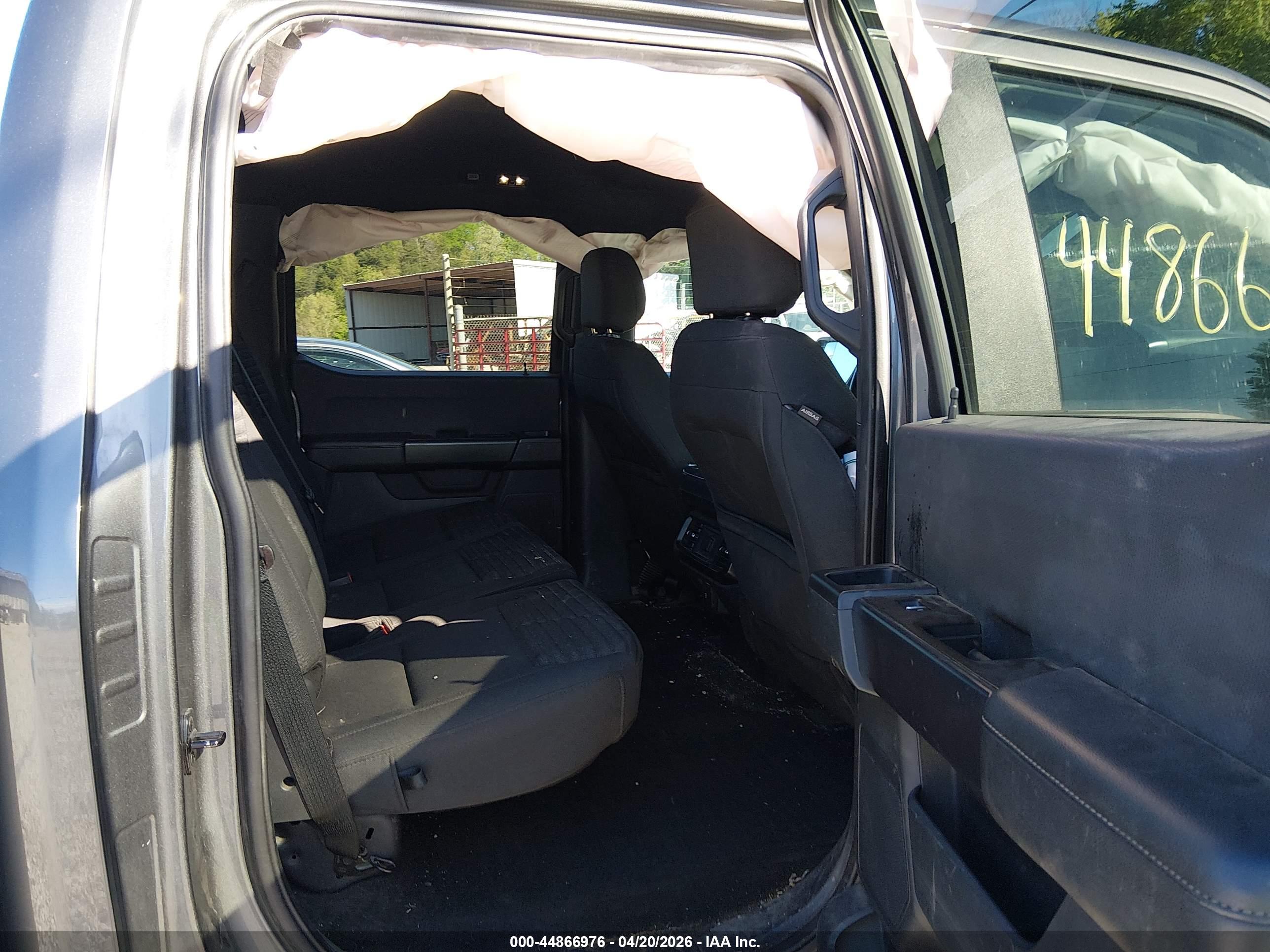 FORD F-150 image 8