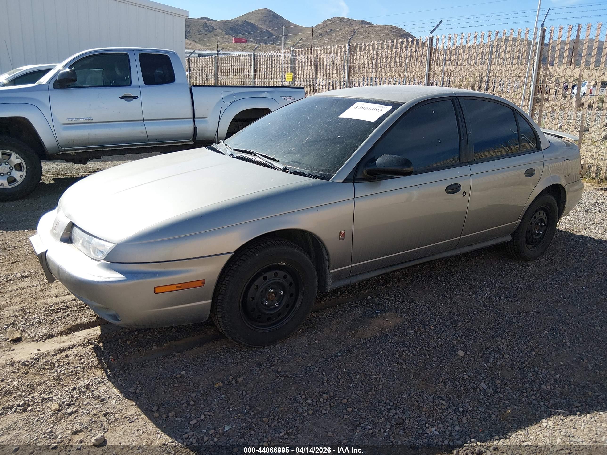 SATURN SL image 2