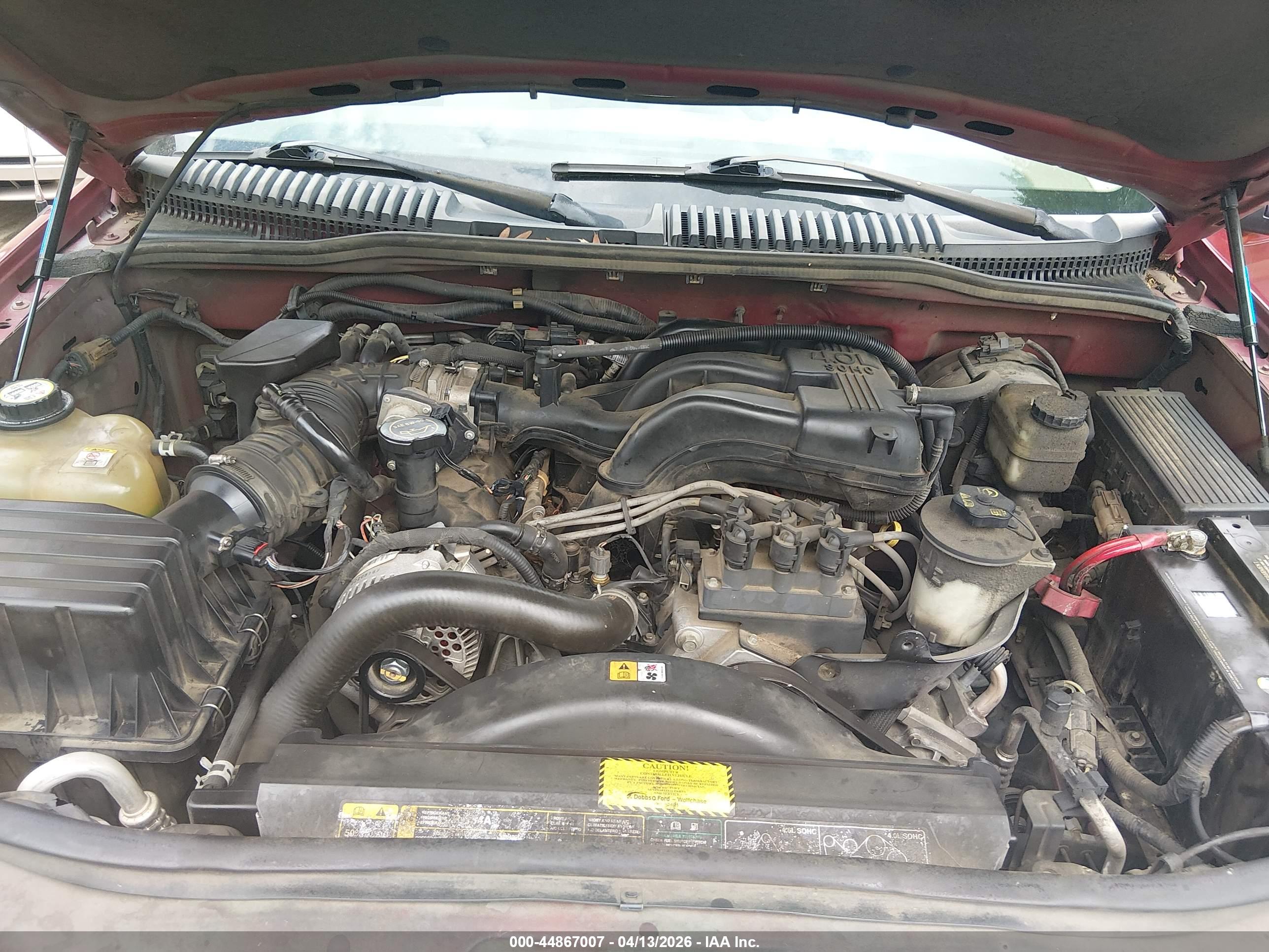 FORD EXPLORER image 10