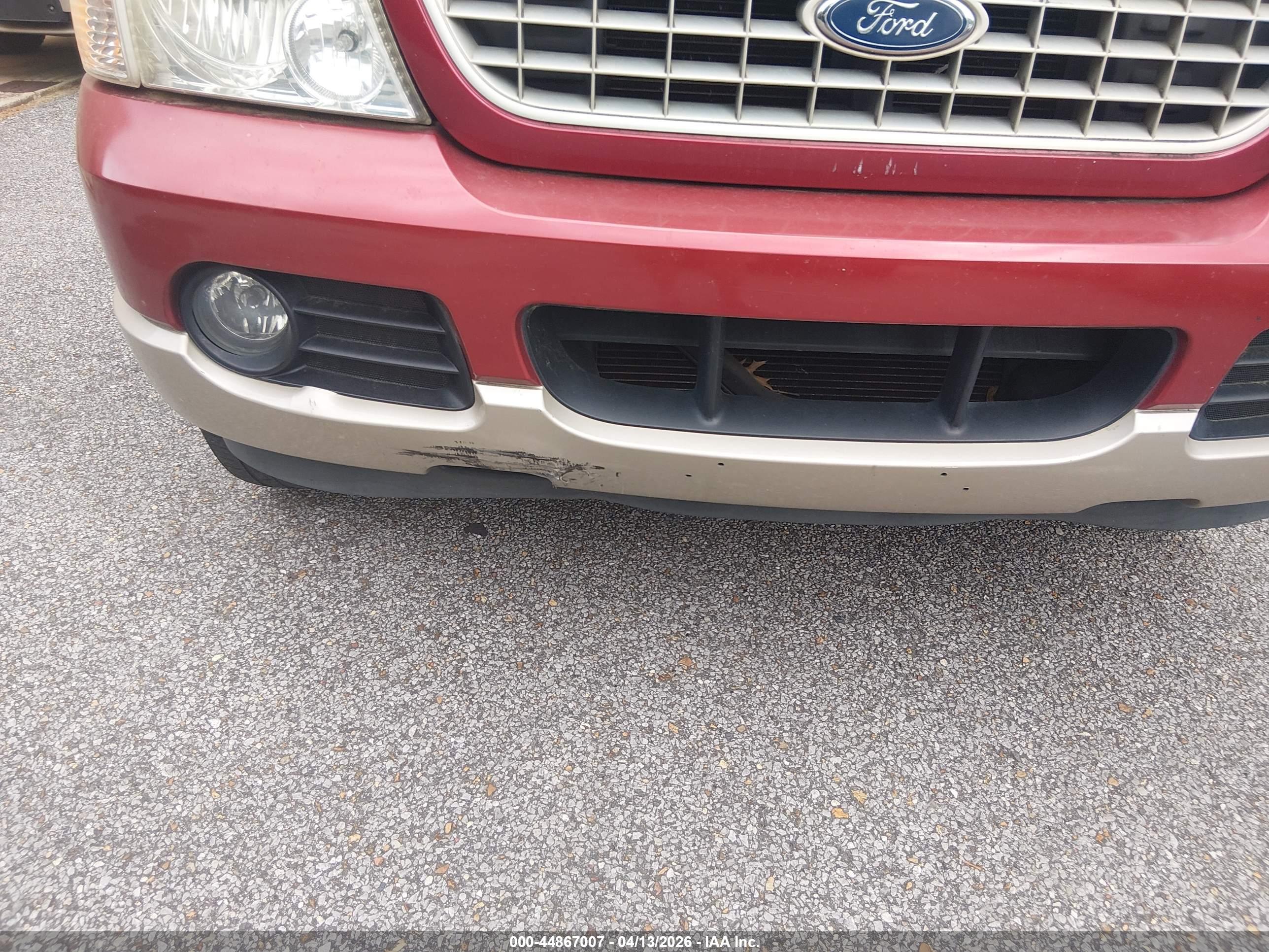 FORD EXPLORER image 6