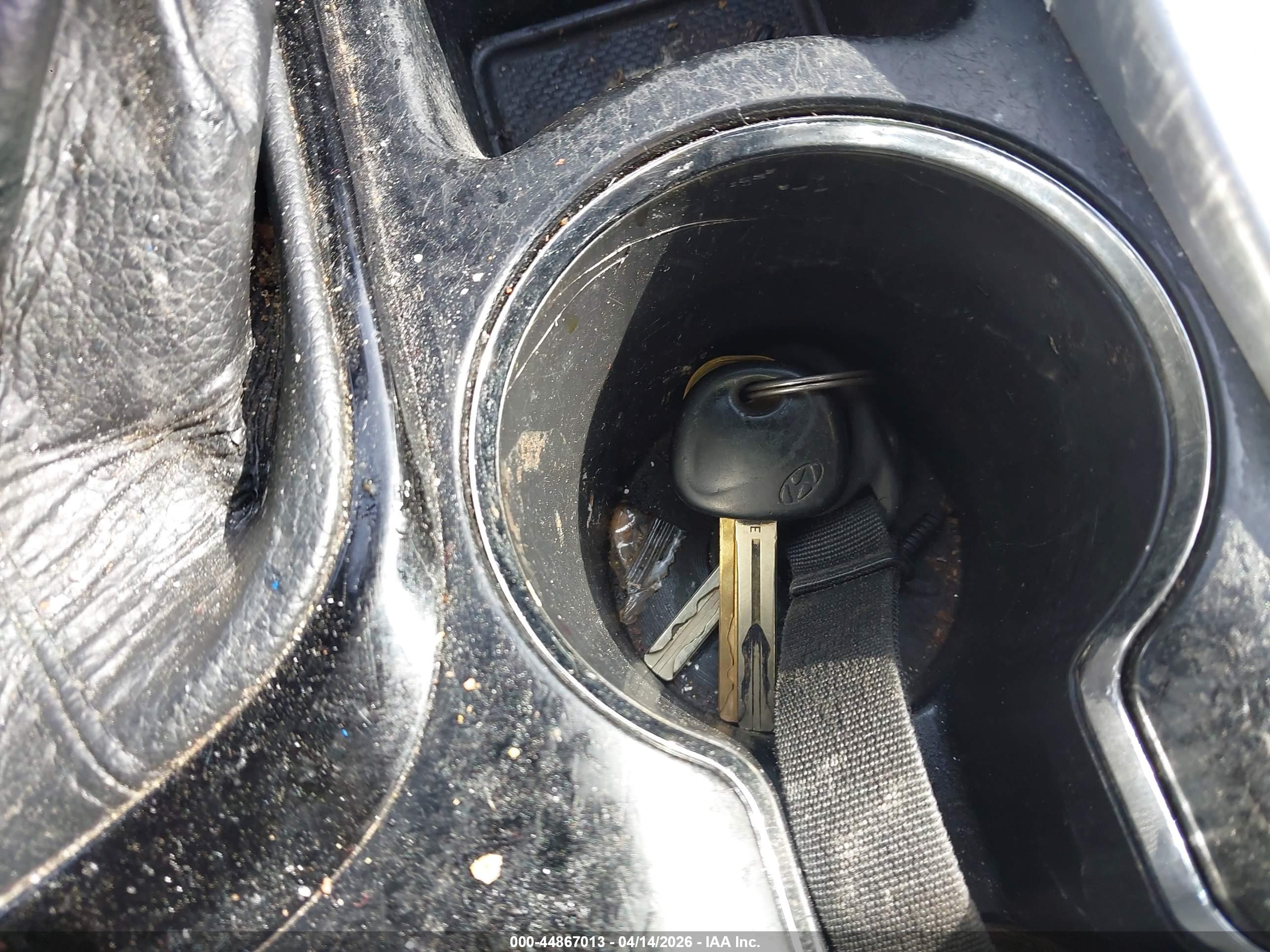 HYUNDAI SONATA image 11