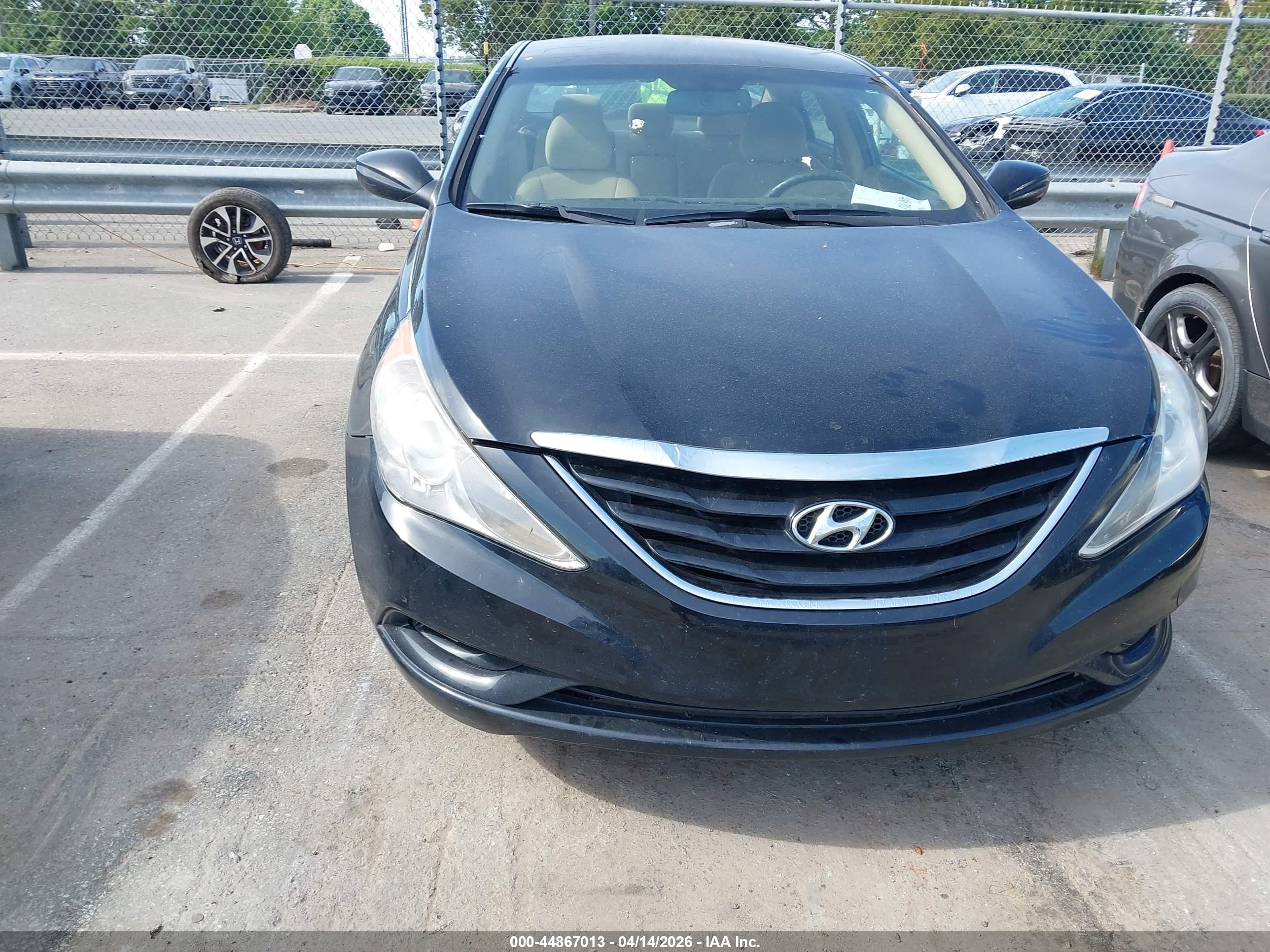 HYUNDAI SONATA image 6