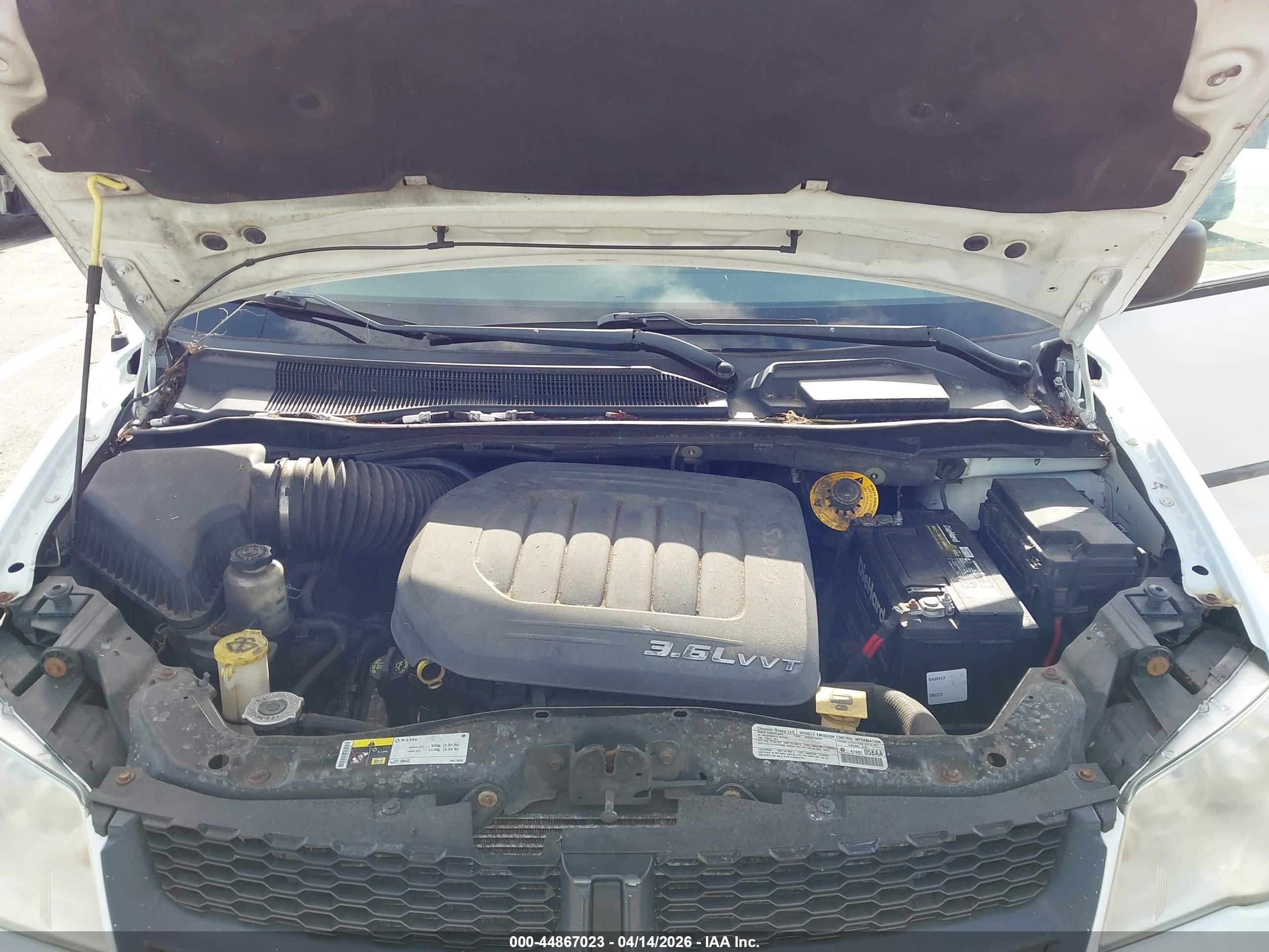 RAM CARGO image 10