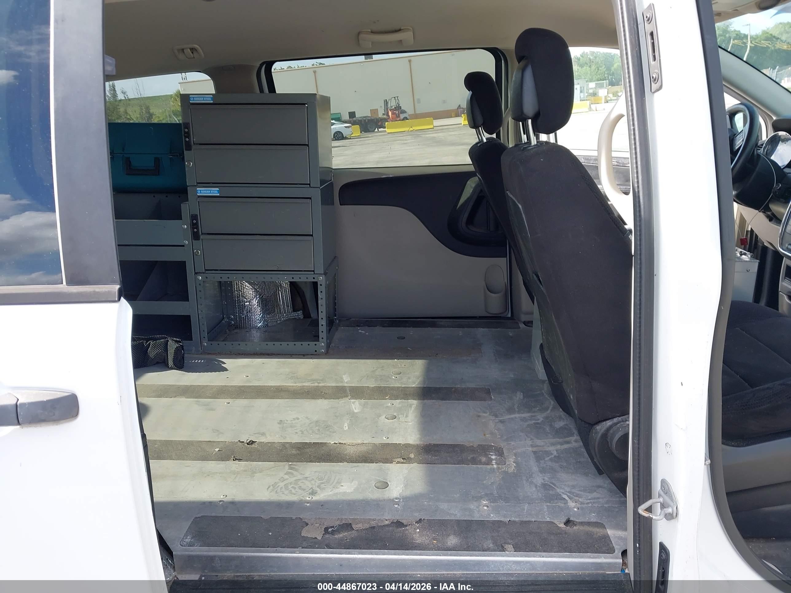 RAM CARGO image 8