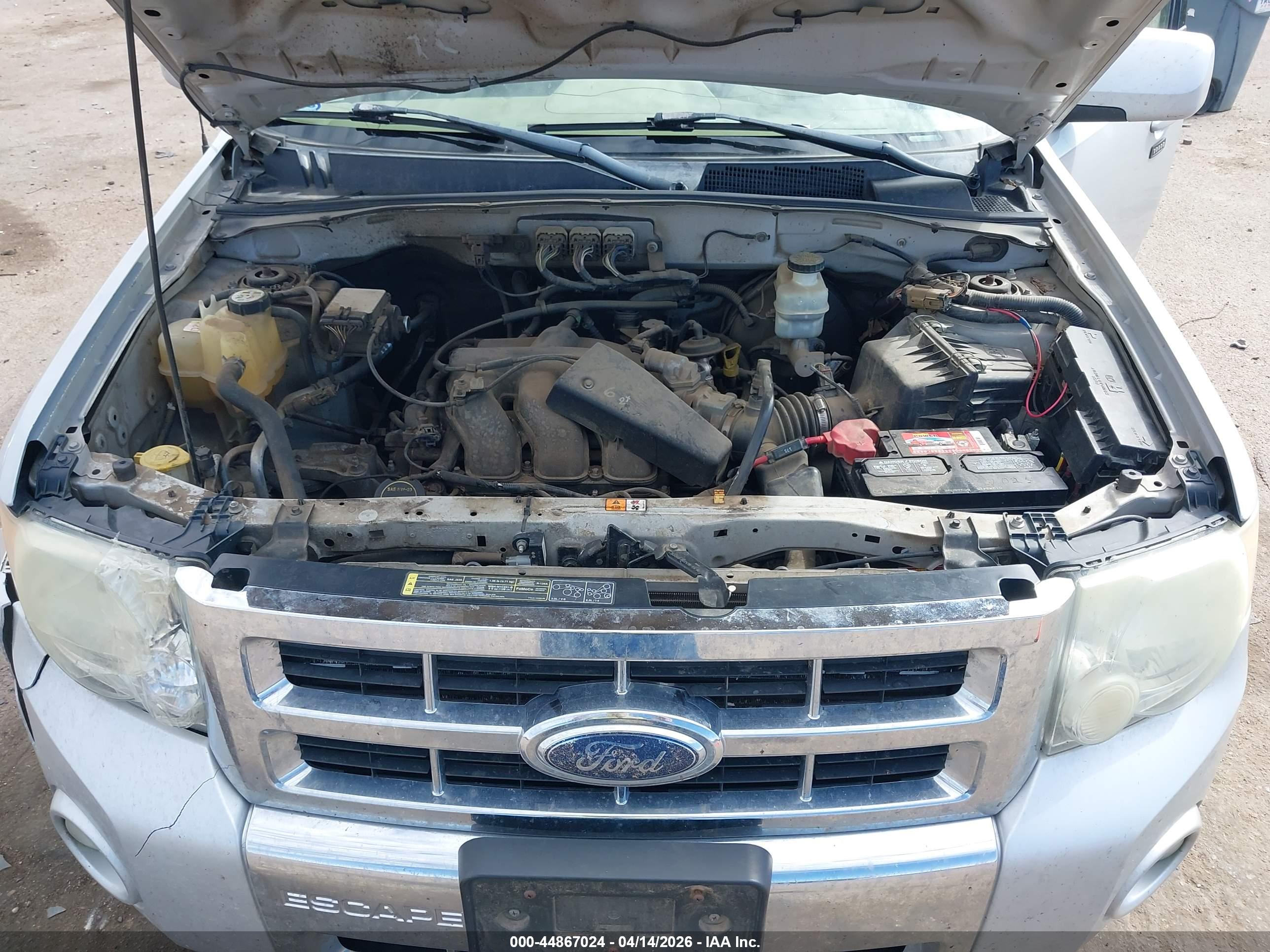 FORD ESCAPE image 10