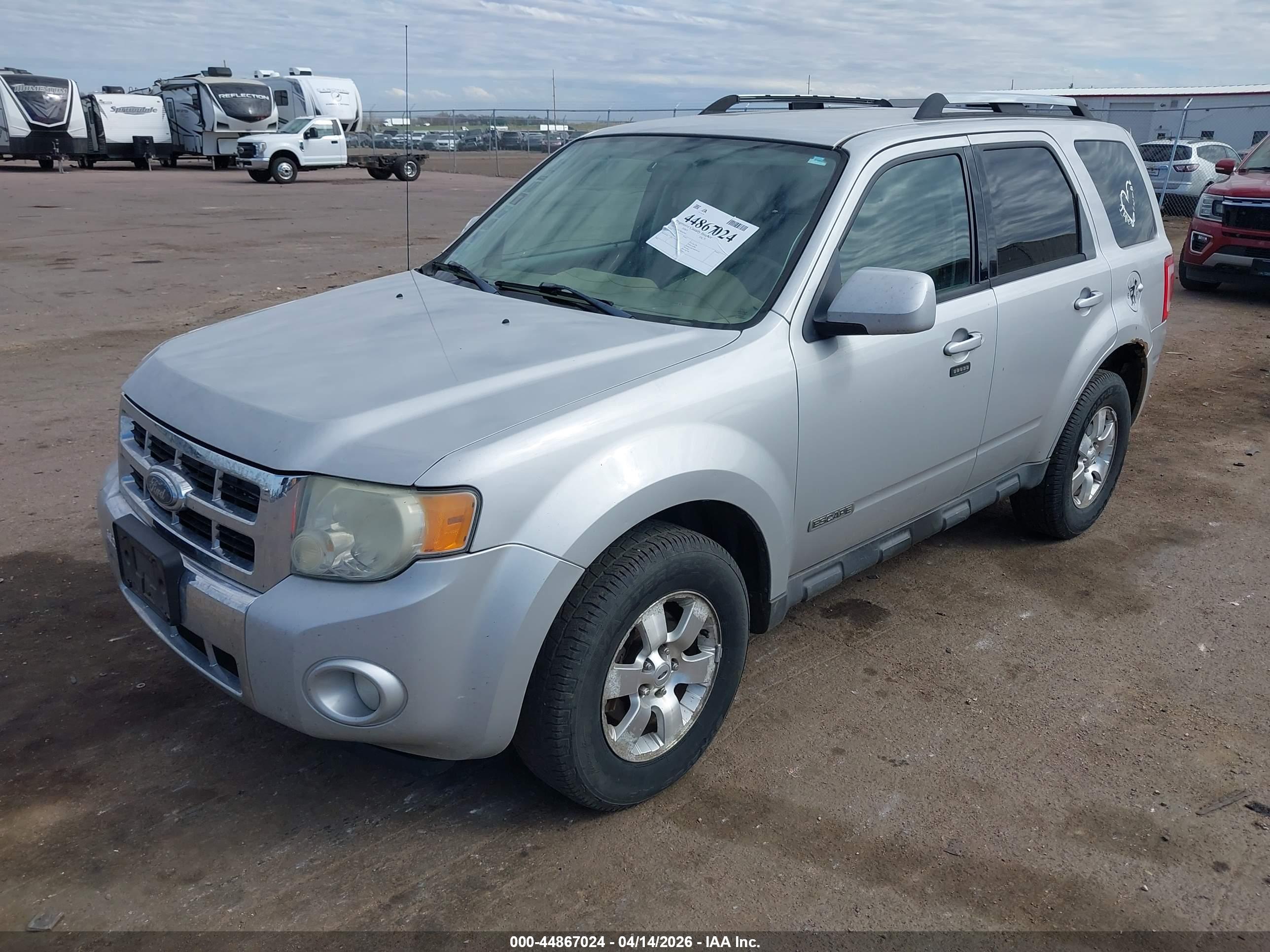 FORD ESCAPE image 2