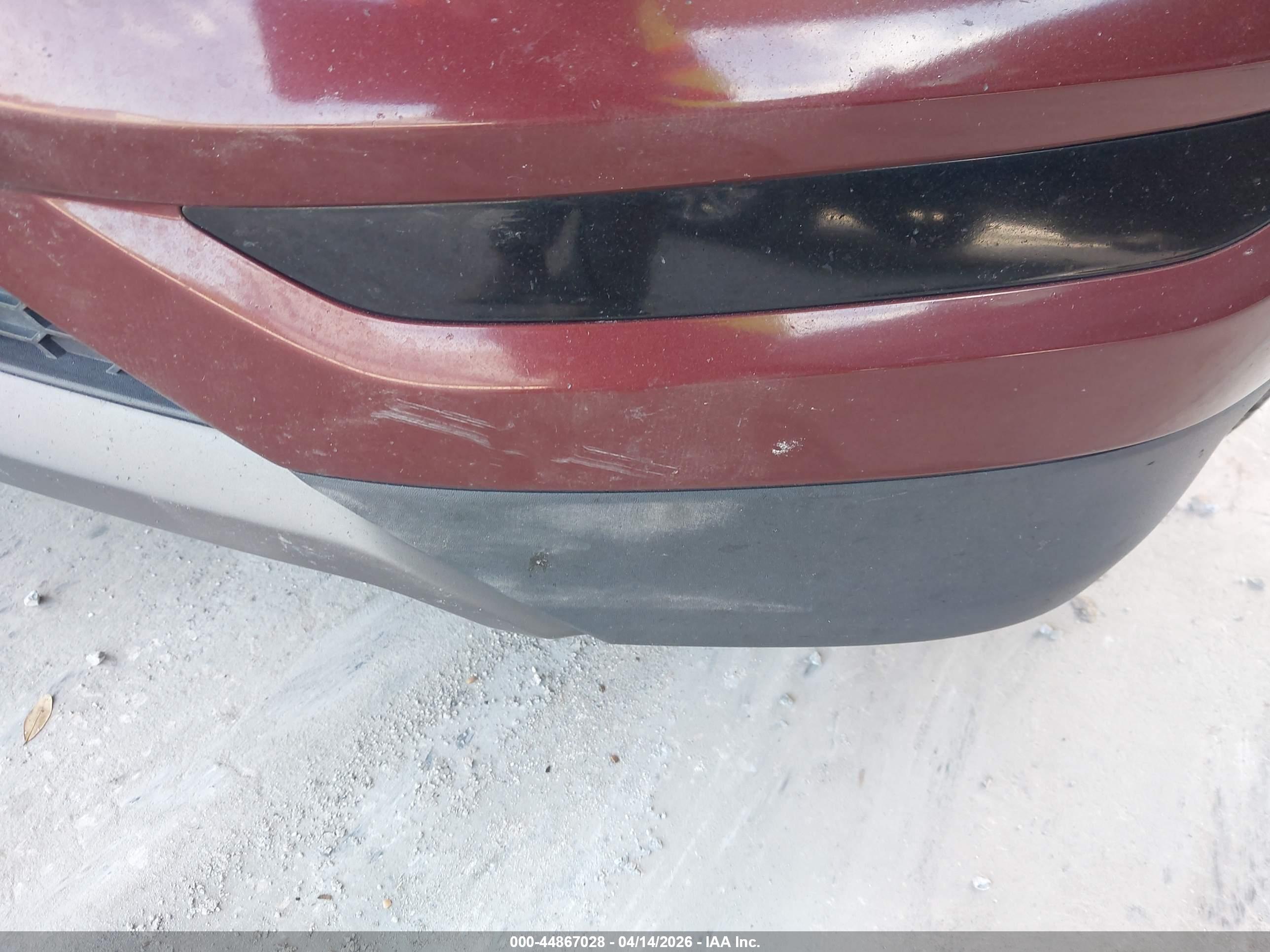 HYUNDAI TUCSON image 6