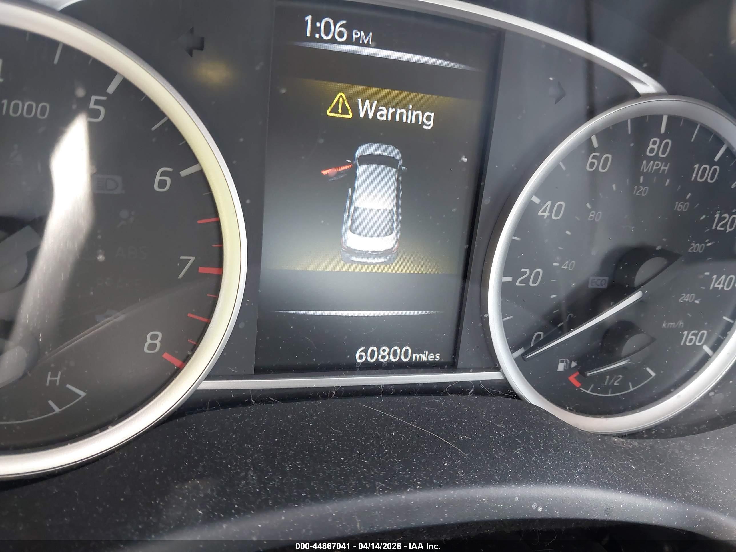 NISSAN SENTRA image 7