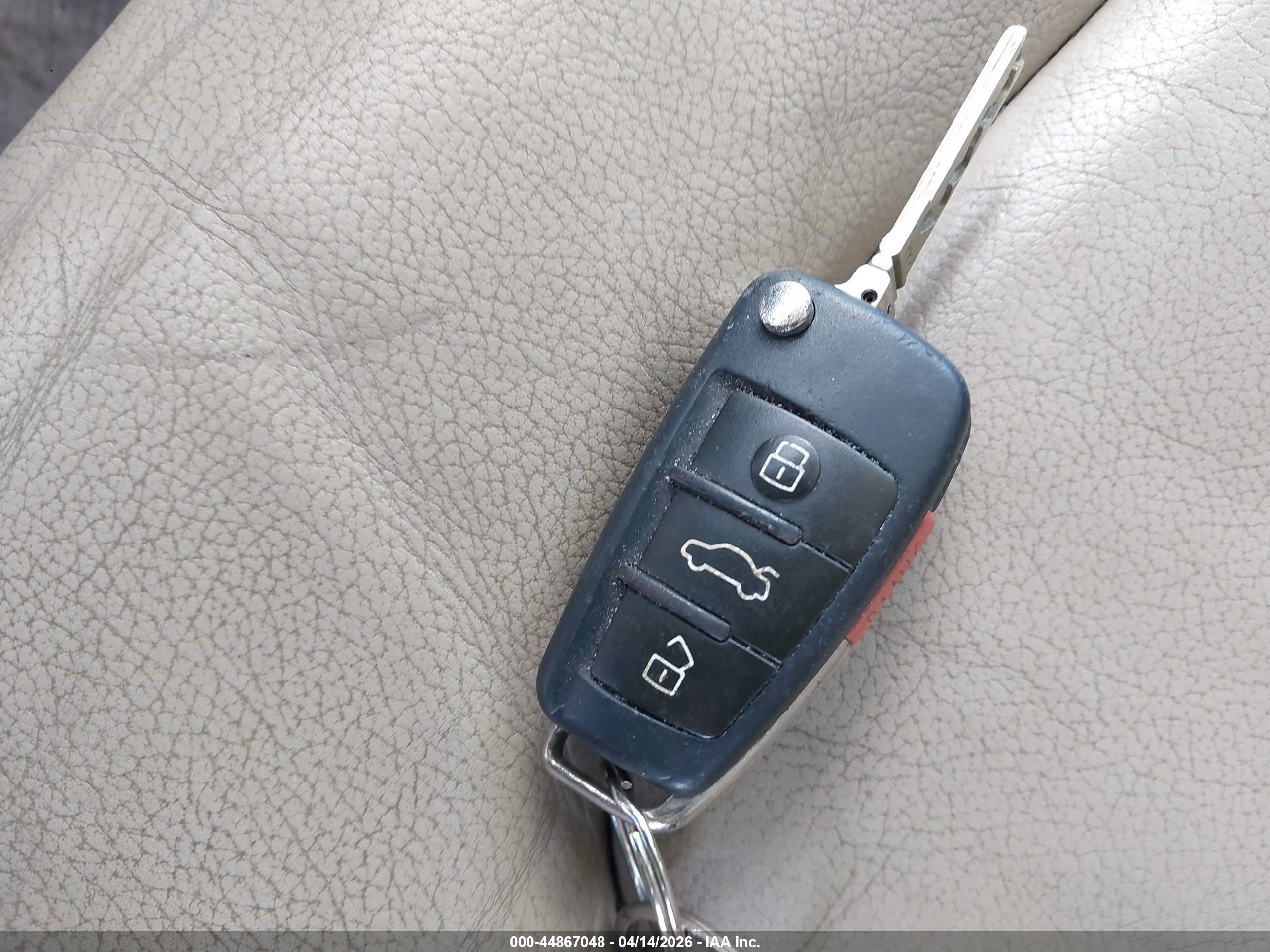 AUDI Q7 image 11