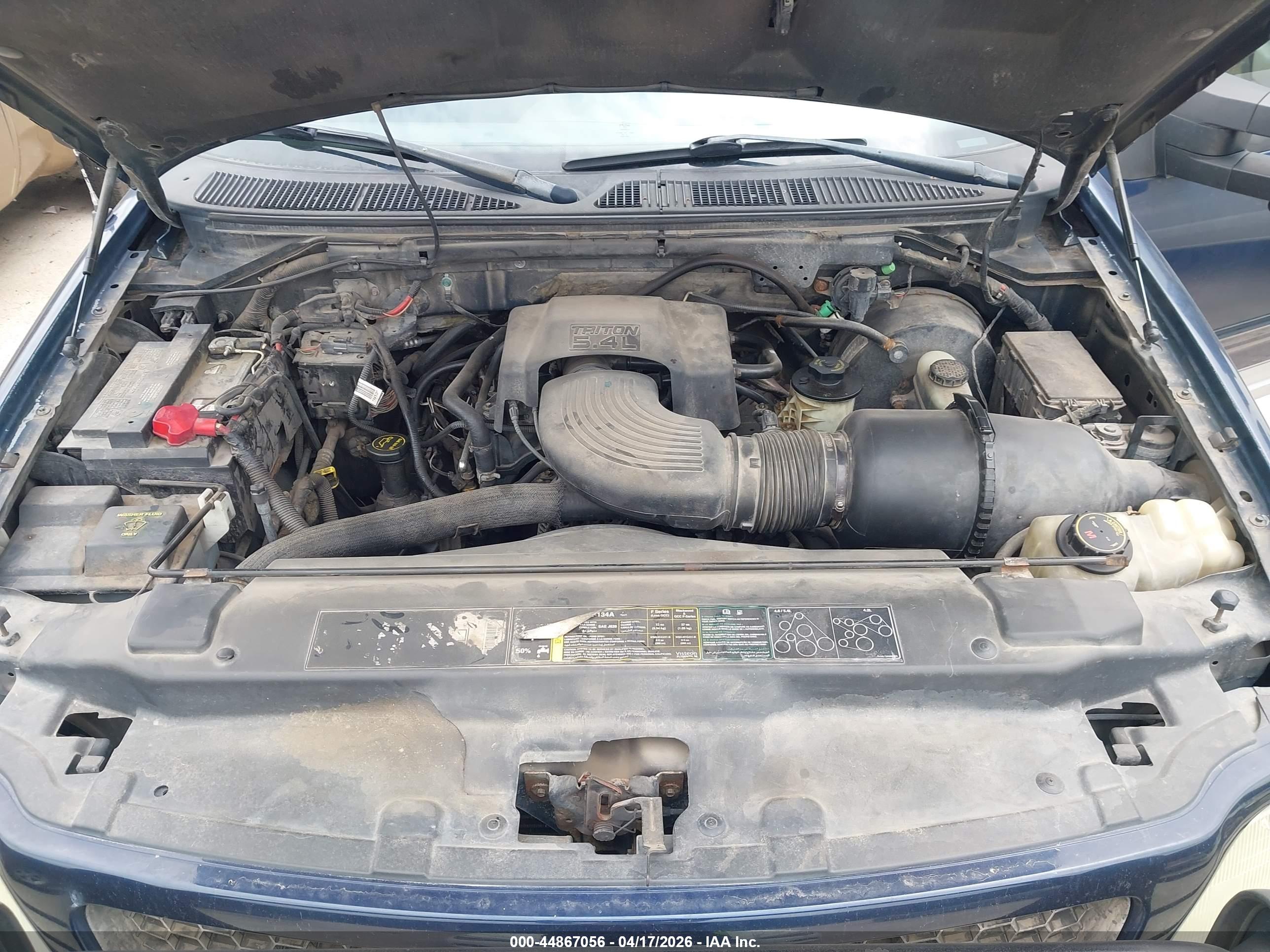 FORD F-150 image 10