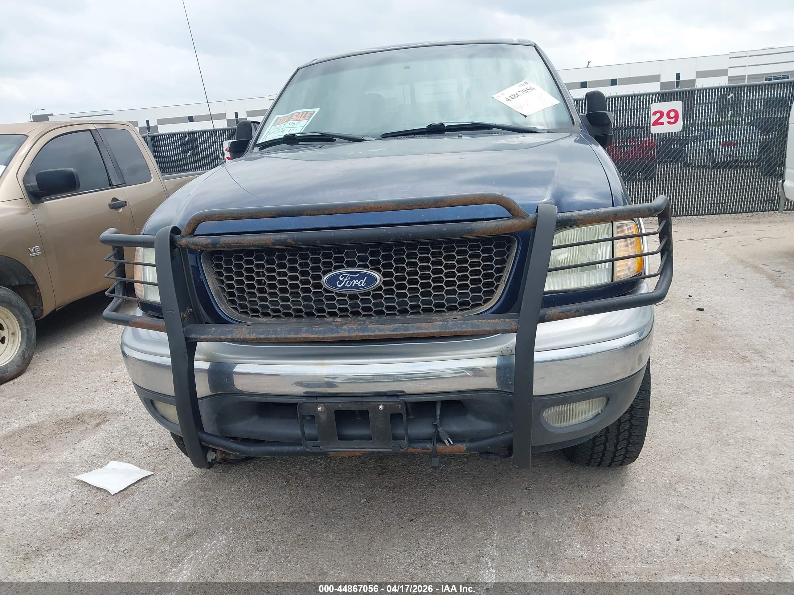 FORD F-150 image 6