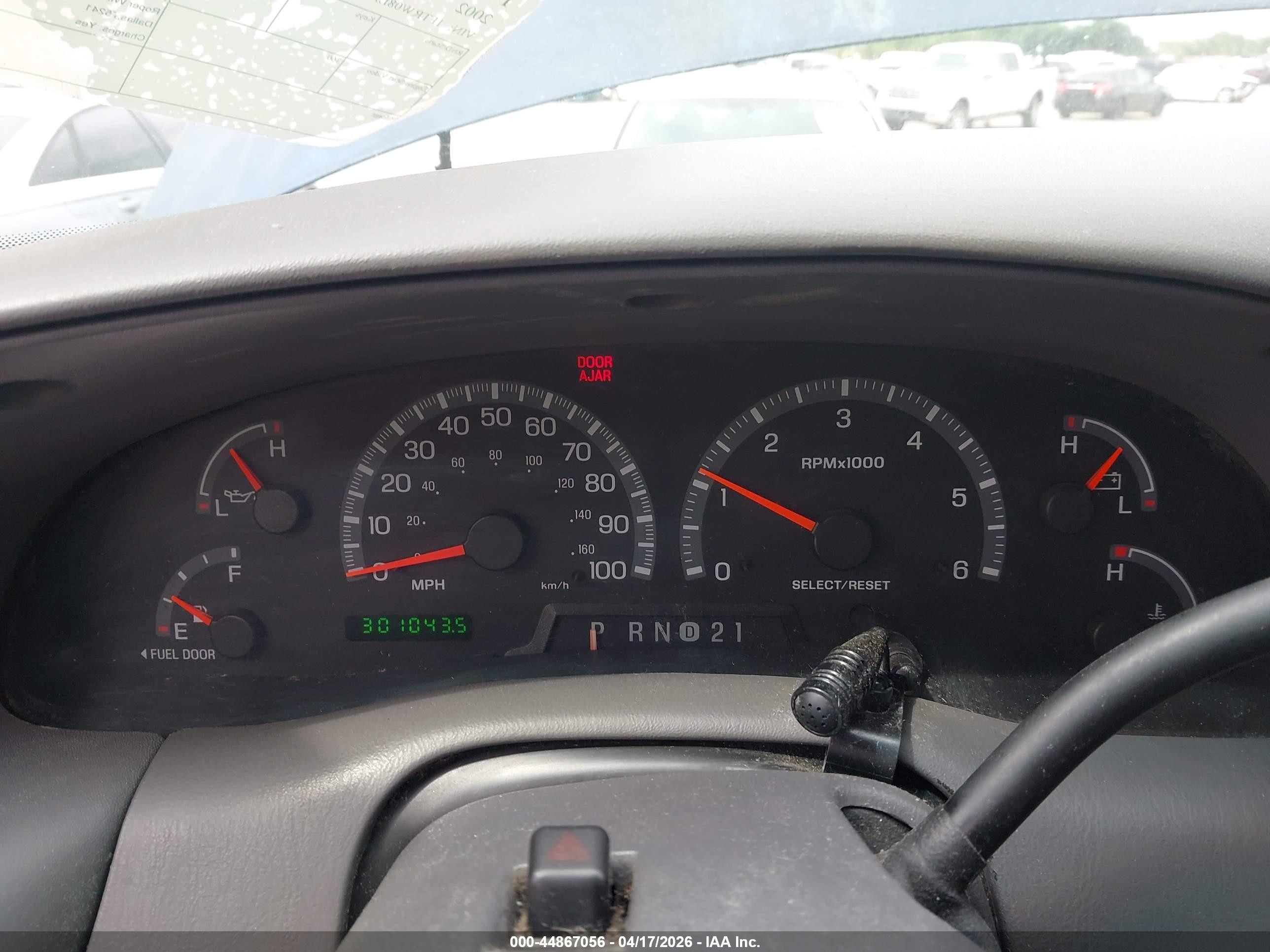 FORD F-150 image 7