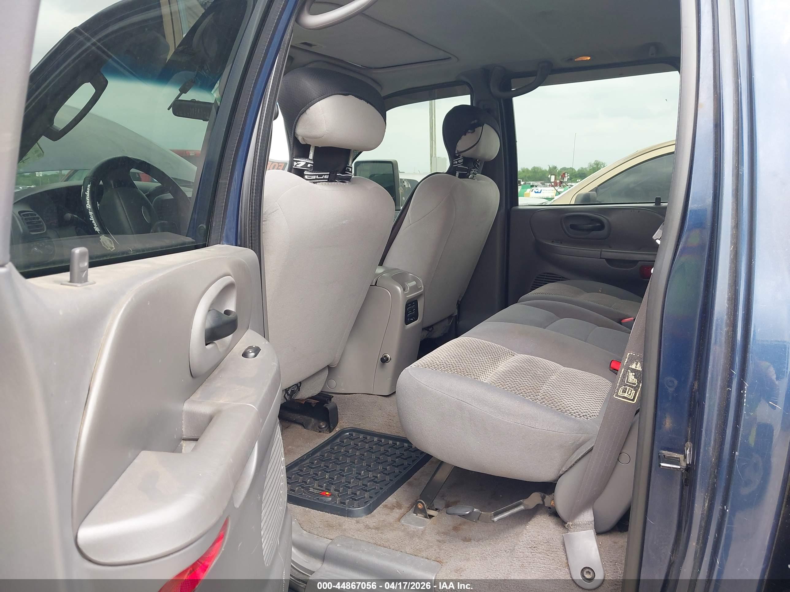FORD F-150 image 8