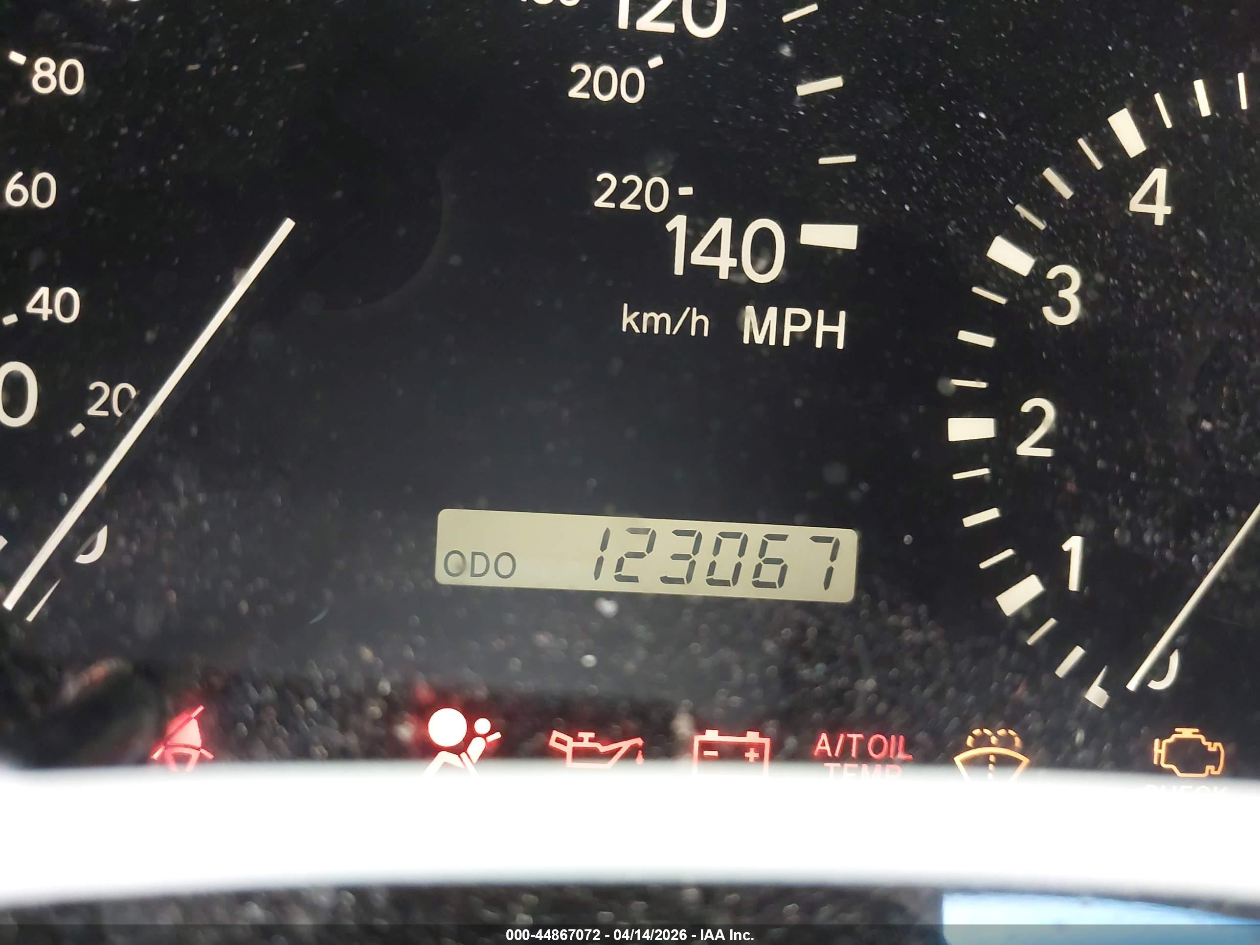 LEXUS RX image 7