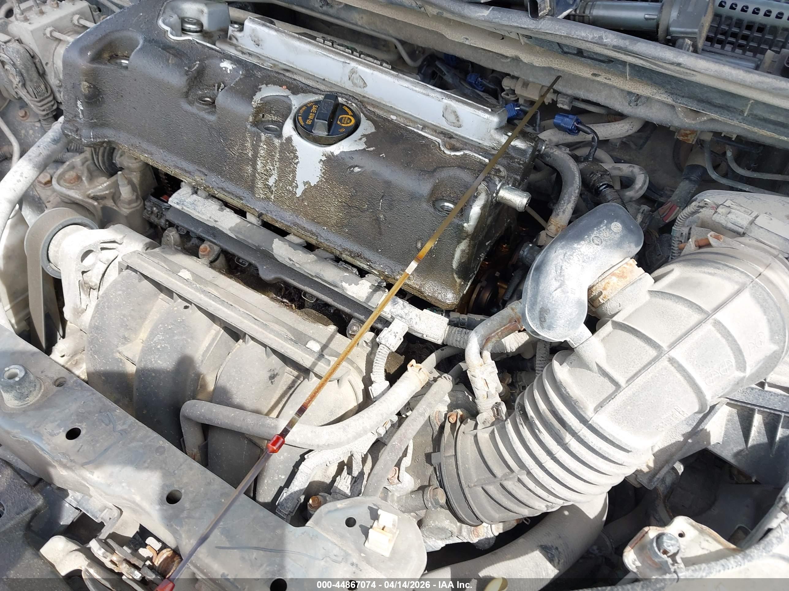 HONDA CR-V image 10