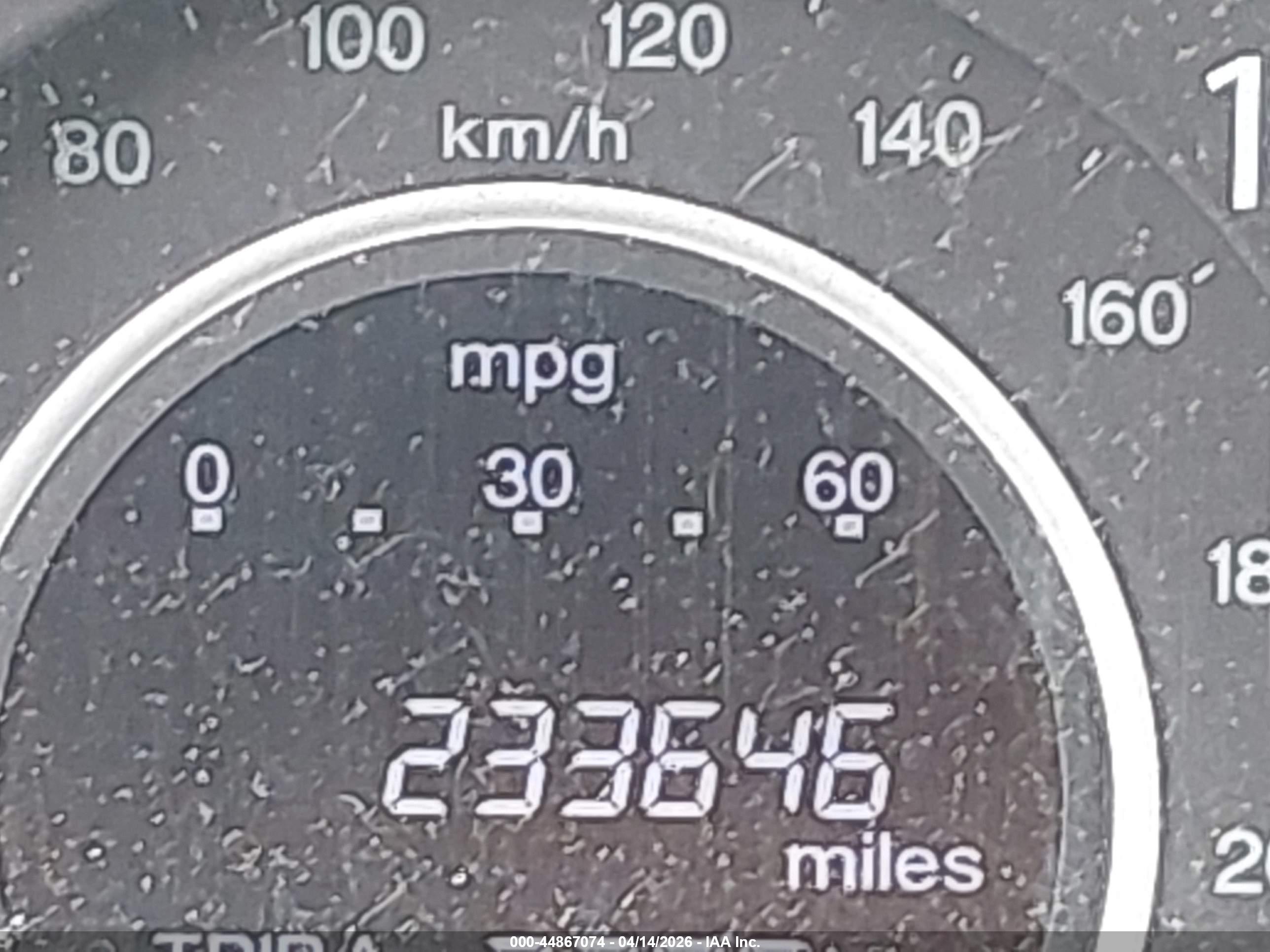 HONDA CR-V image 7