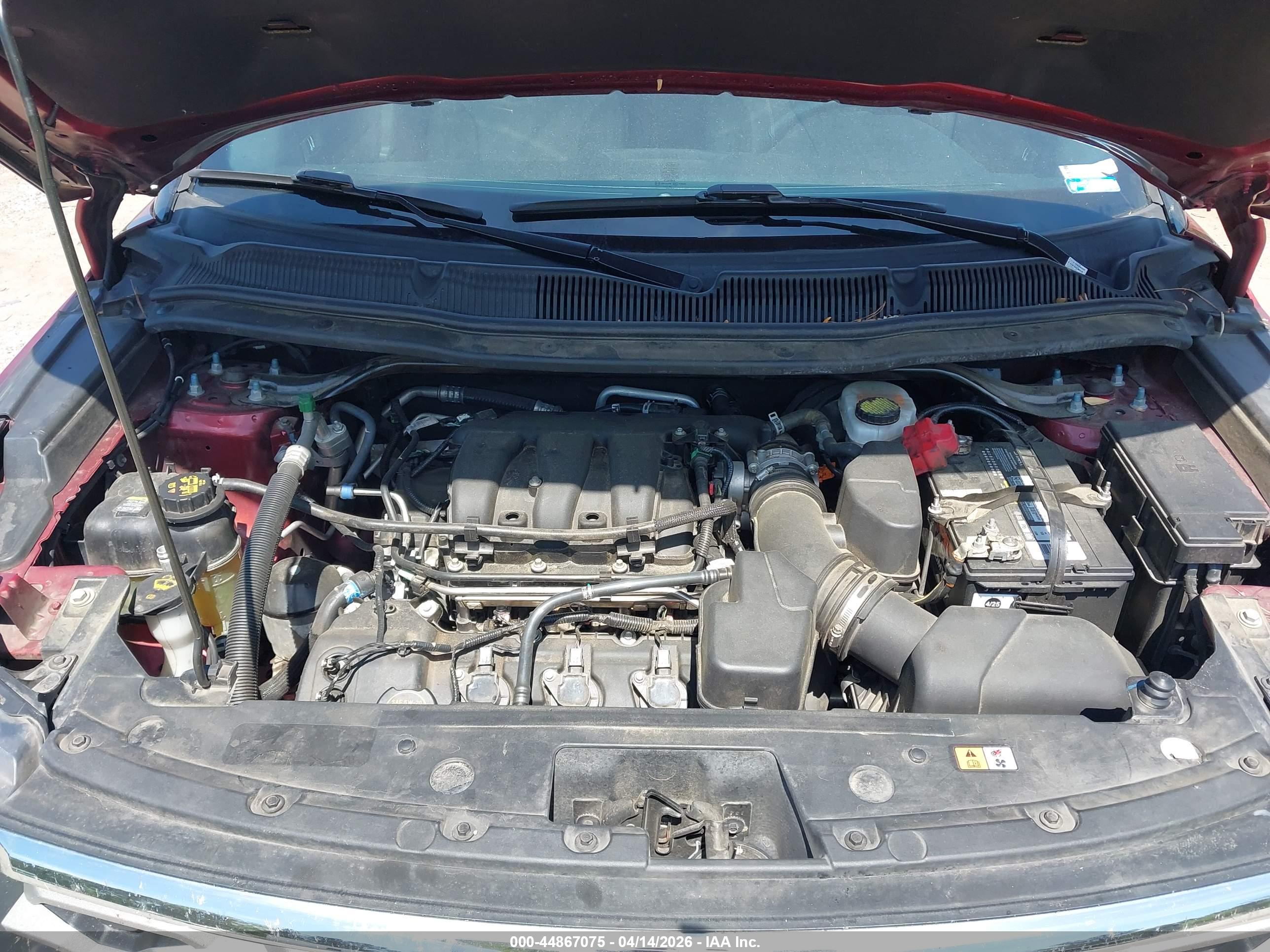 FORD EXPLORER image 10