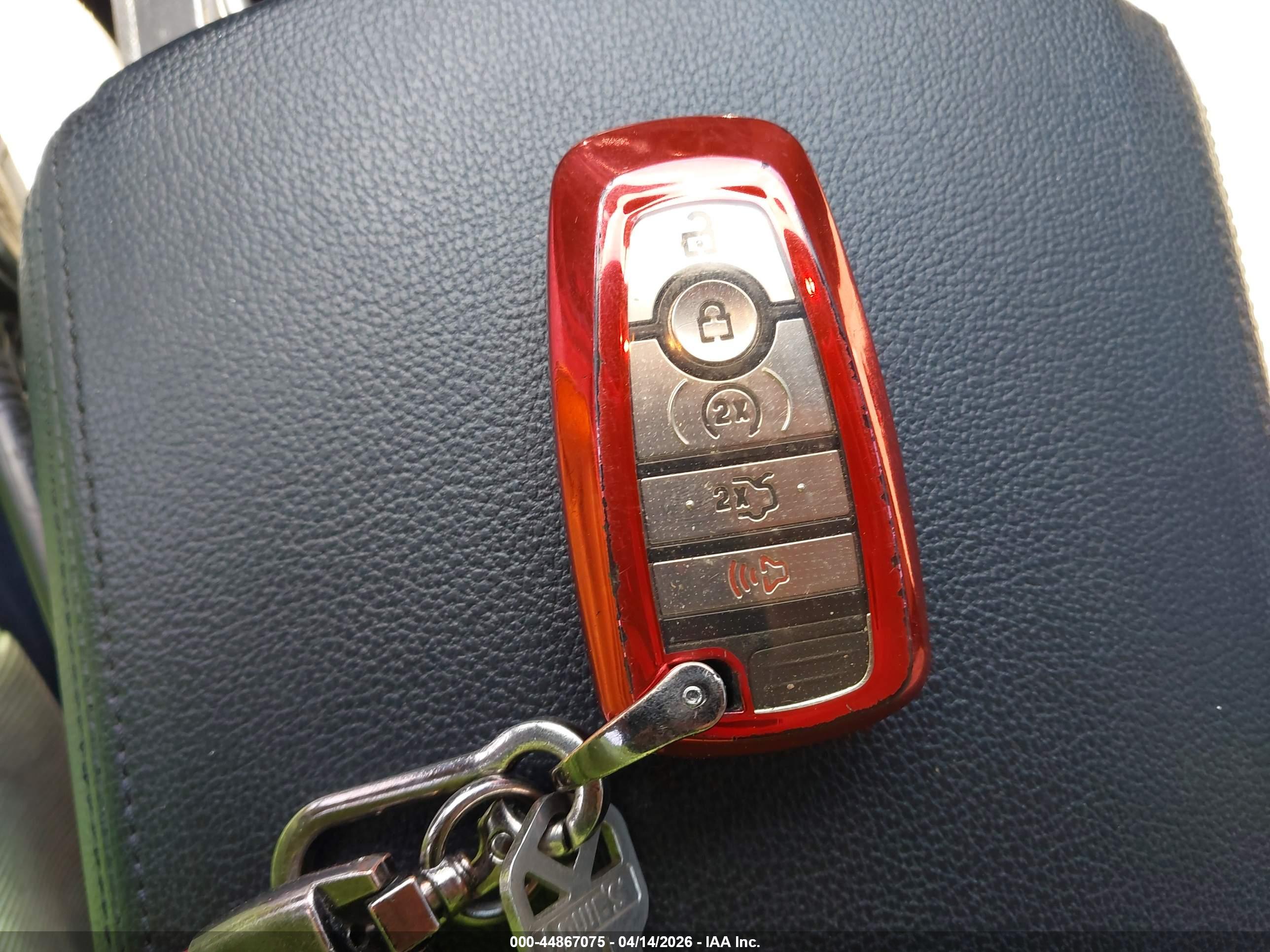 FORD EXPLORER image 11